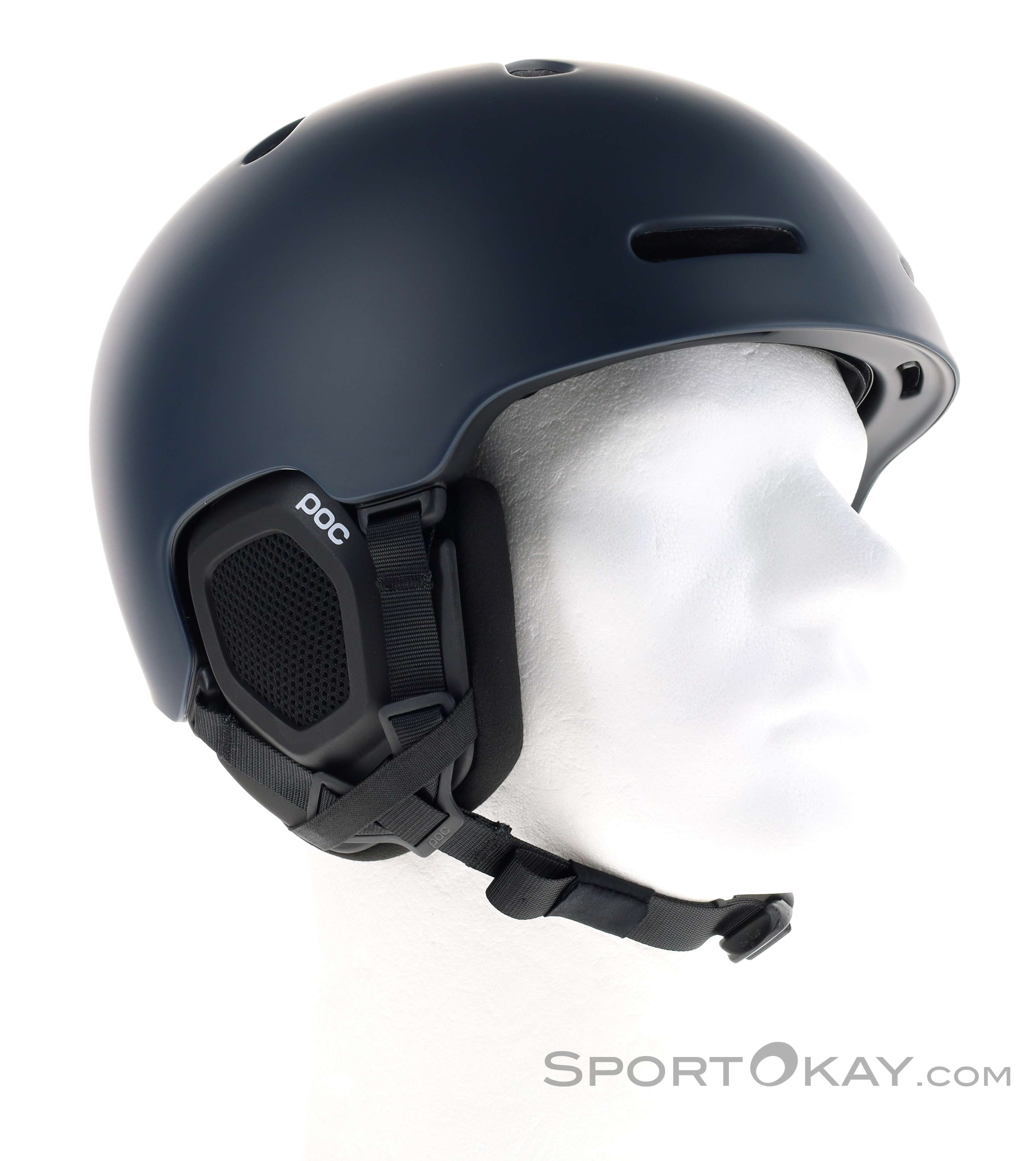POC Fornix MIPS Skihelm, POC, Dunkel-Blau, , Herren,Damen,Unisex, 0049-10835, 5638382424, 7325549819863, N1-01.jpg