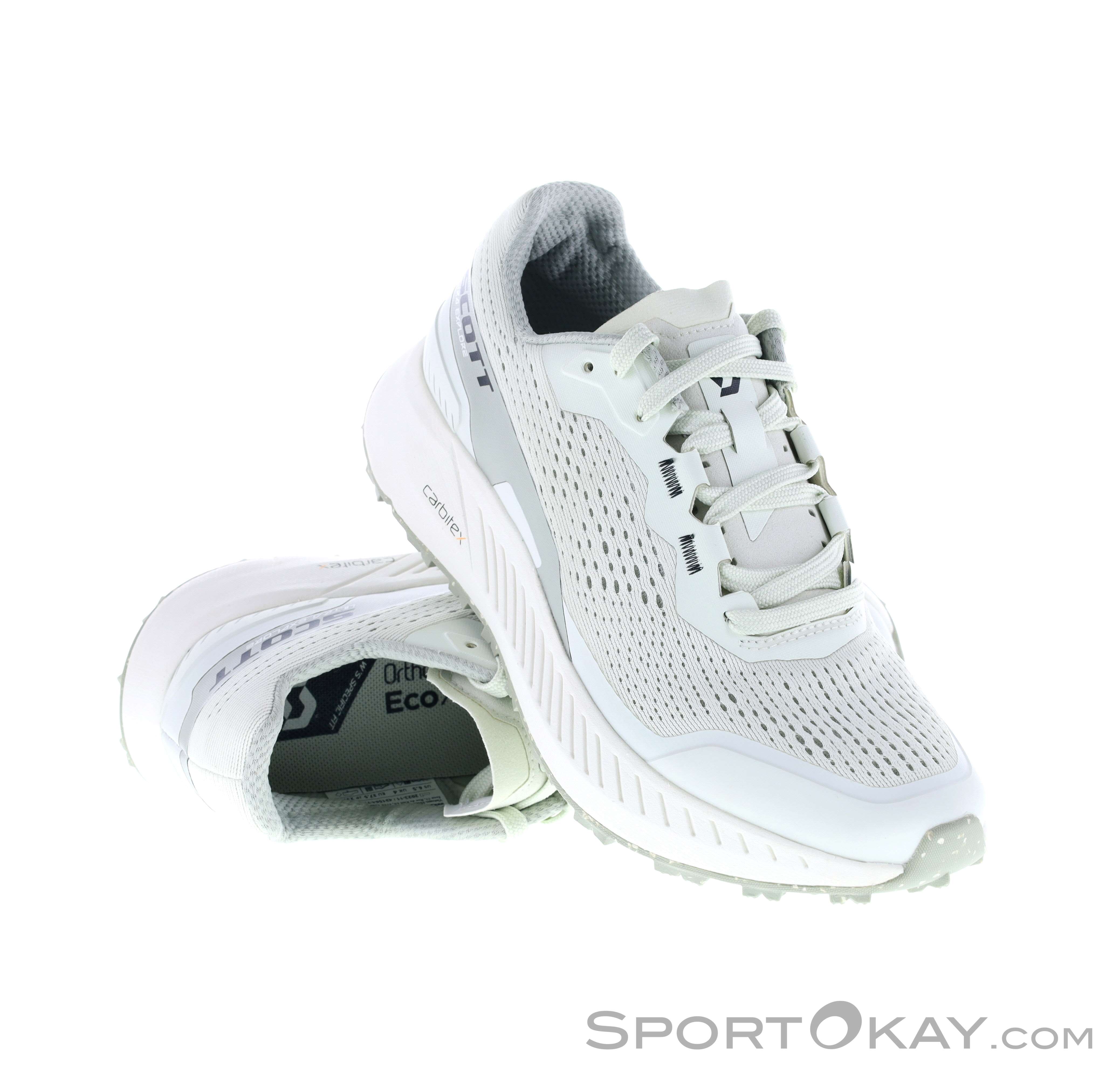 Scott Ultra Explore Damen Traillaufschuhe, Scott, Weiss, , Damen, 0023-13193, 5638382922, 7616185084501, N1-01.jpg