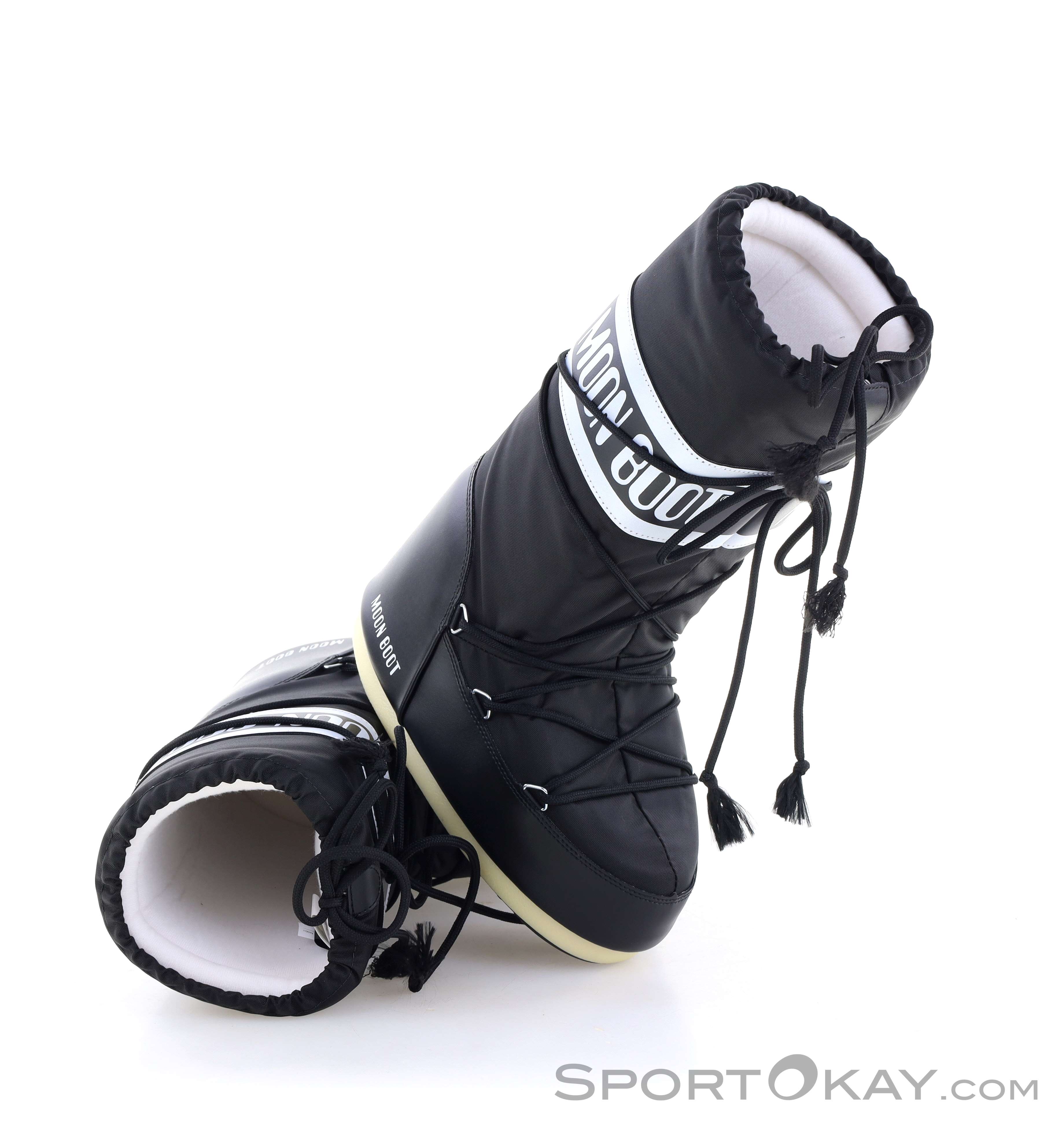 Wunderbar Deichmann Moonboots Damen Bilder