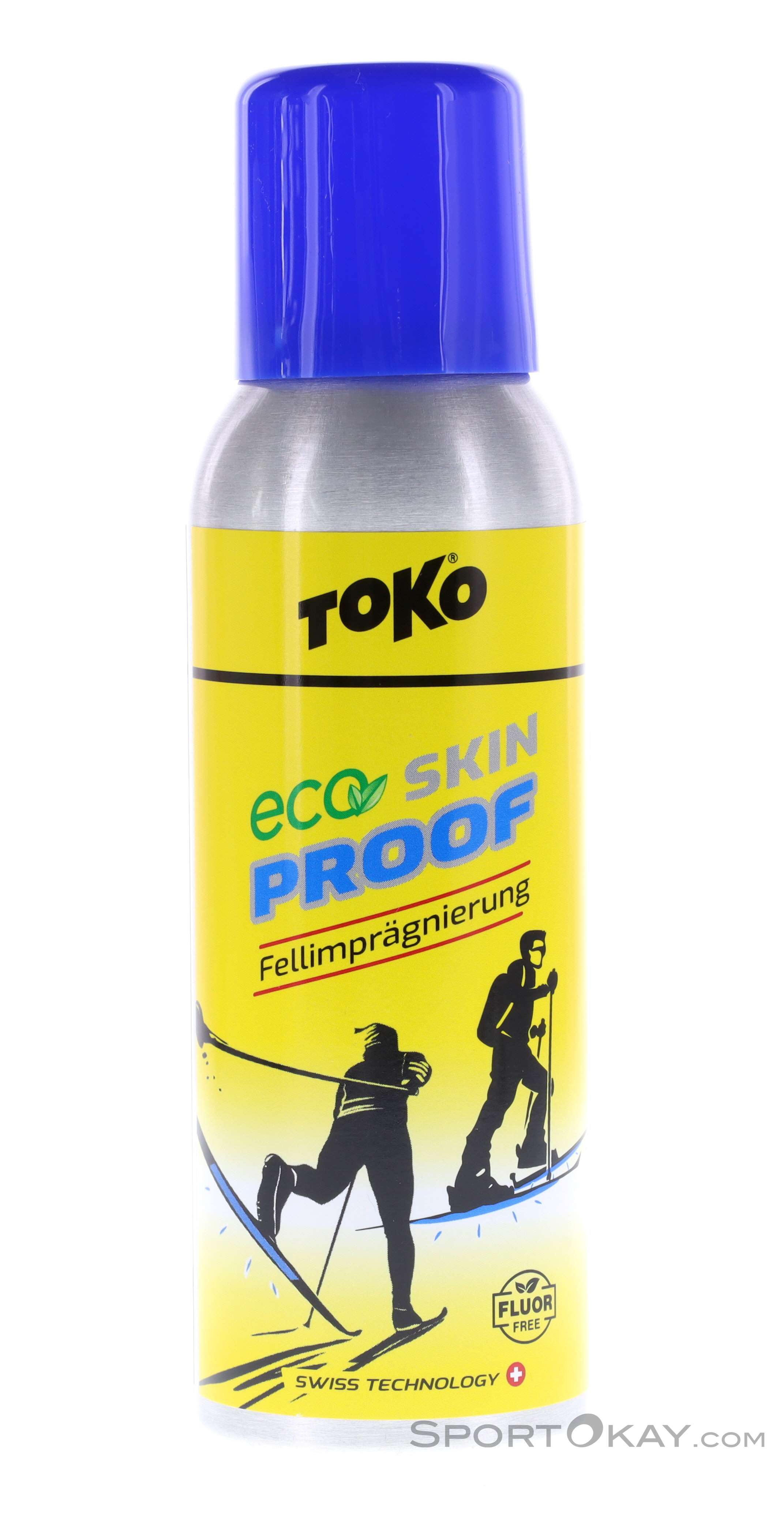 Toko ECO Care Leather Balm 70 g Conservación de calzado - Detergente