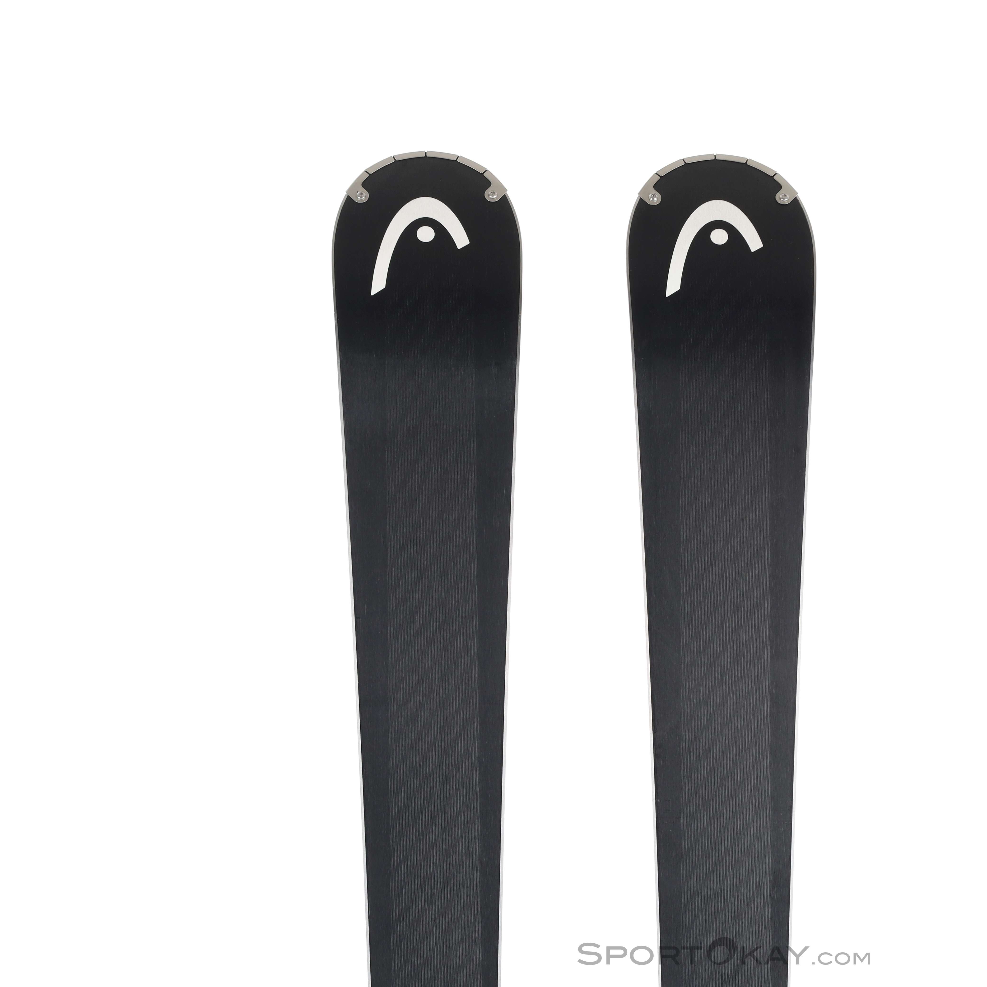 Head Rebels WC e-Race Pro + Freeflex 14 GW Ski Set 2026 - Alpine