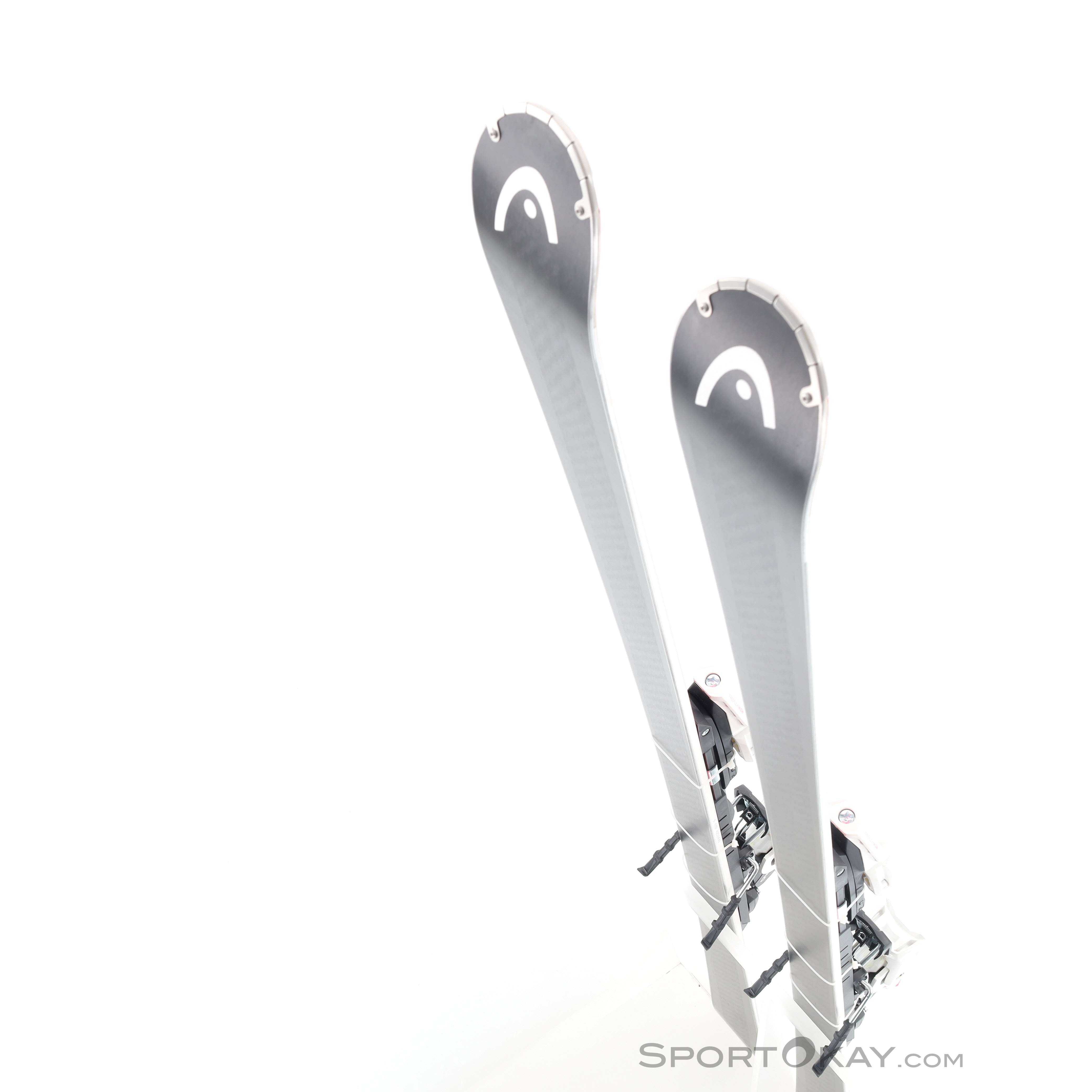 Head Rebels WC e-Race Pro + Freeflex 14 GW Ski Set 2026 - Alpine