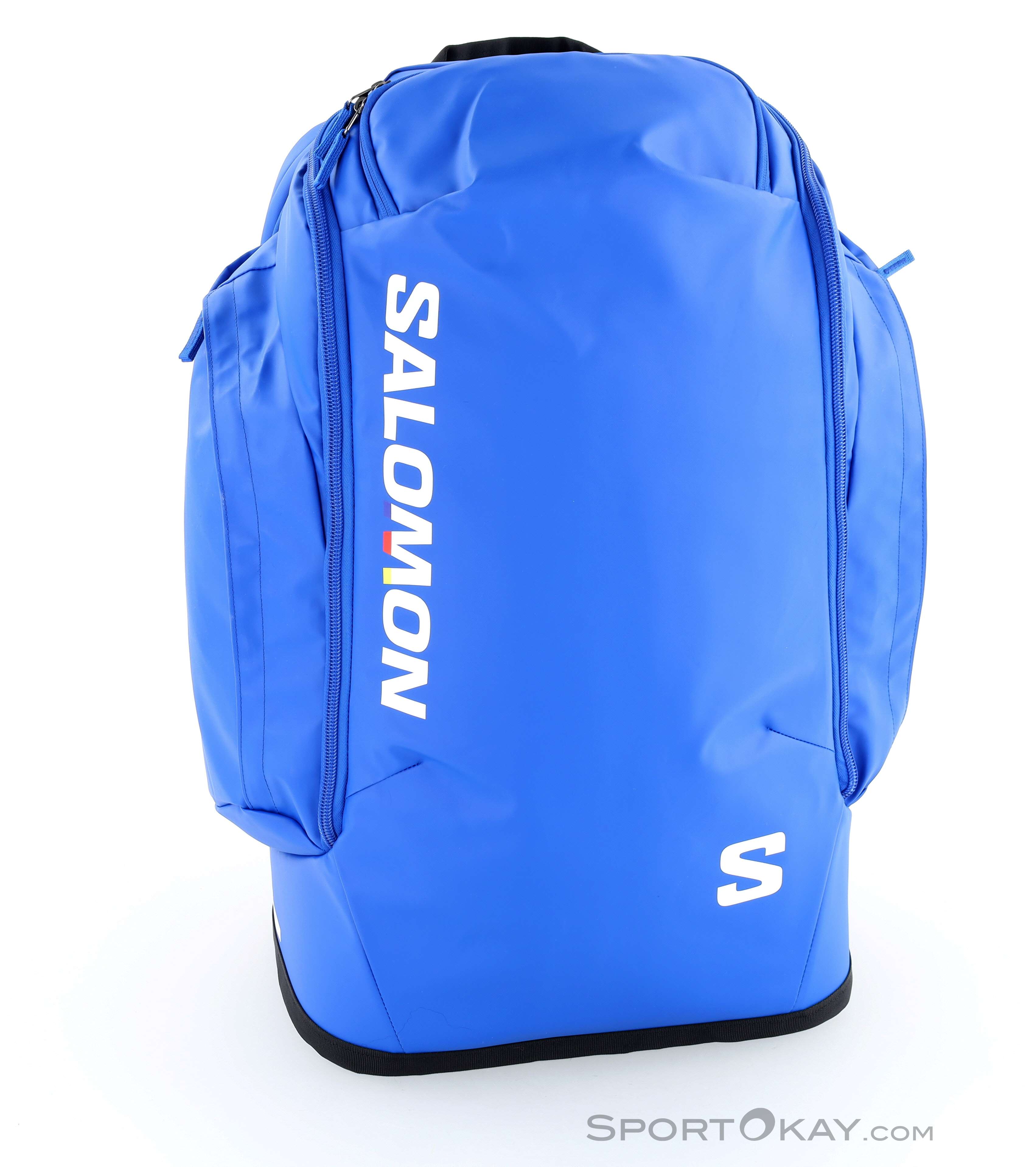 Salomon Go to Snow 50l Ski Boots Bag - Ski Boots Bags - Skis Bags