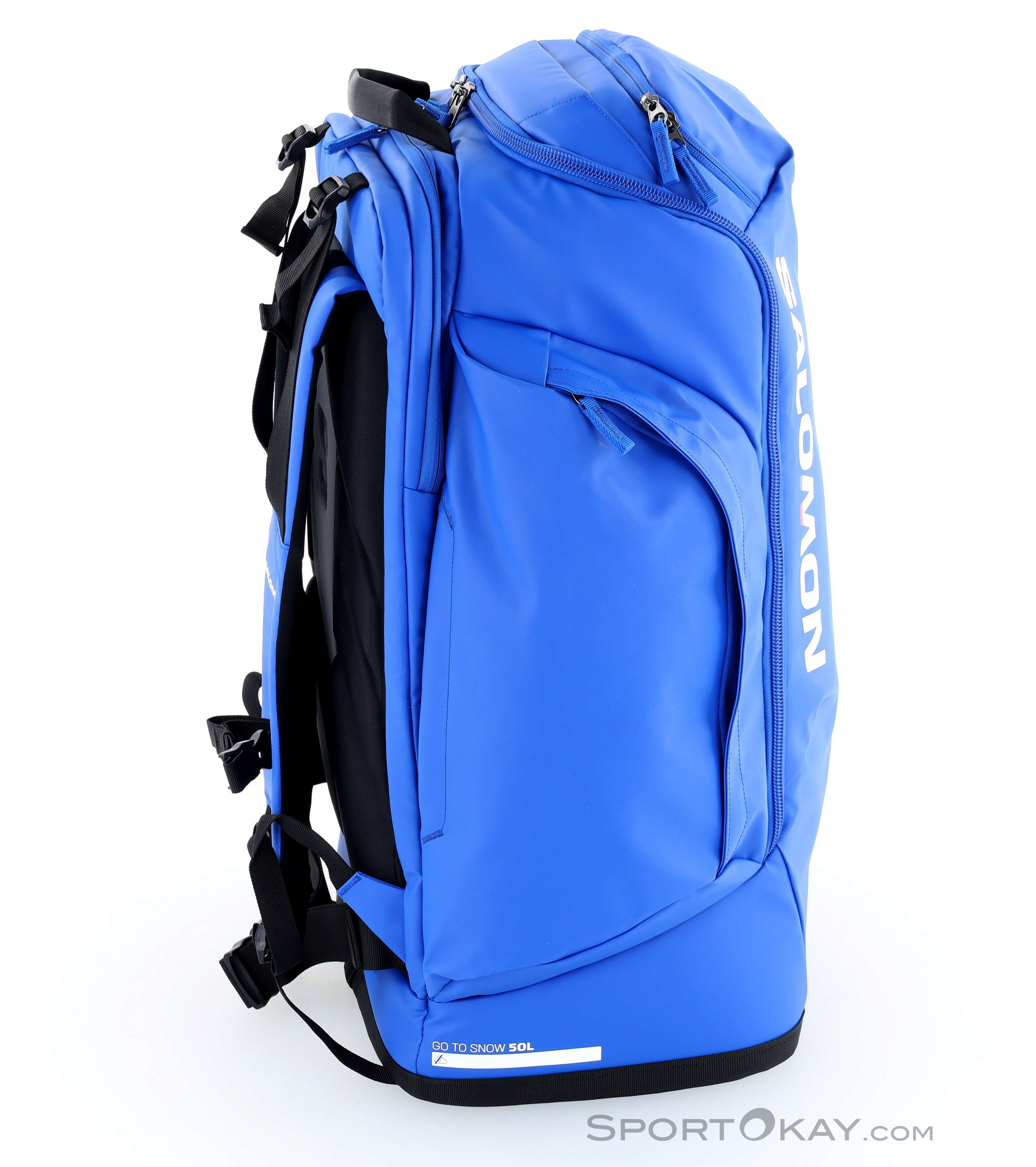 サロモン(SALOMON)バックパック 26 GO TO  50L SALOMON（サロモン） （メンズ、レディース）バックパック 26 GO TO