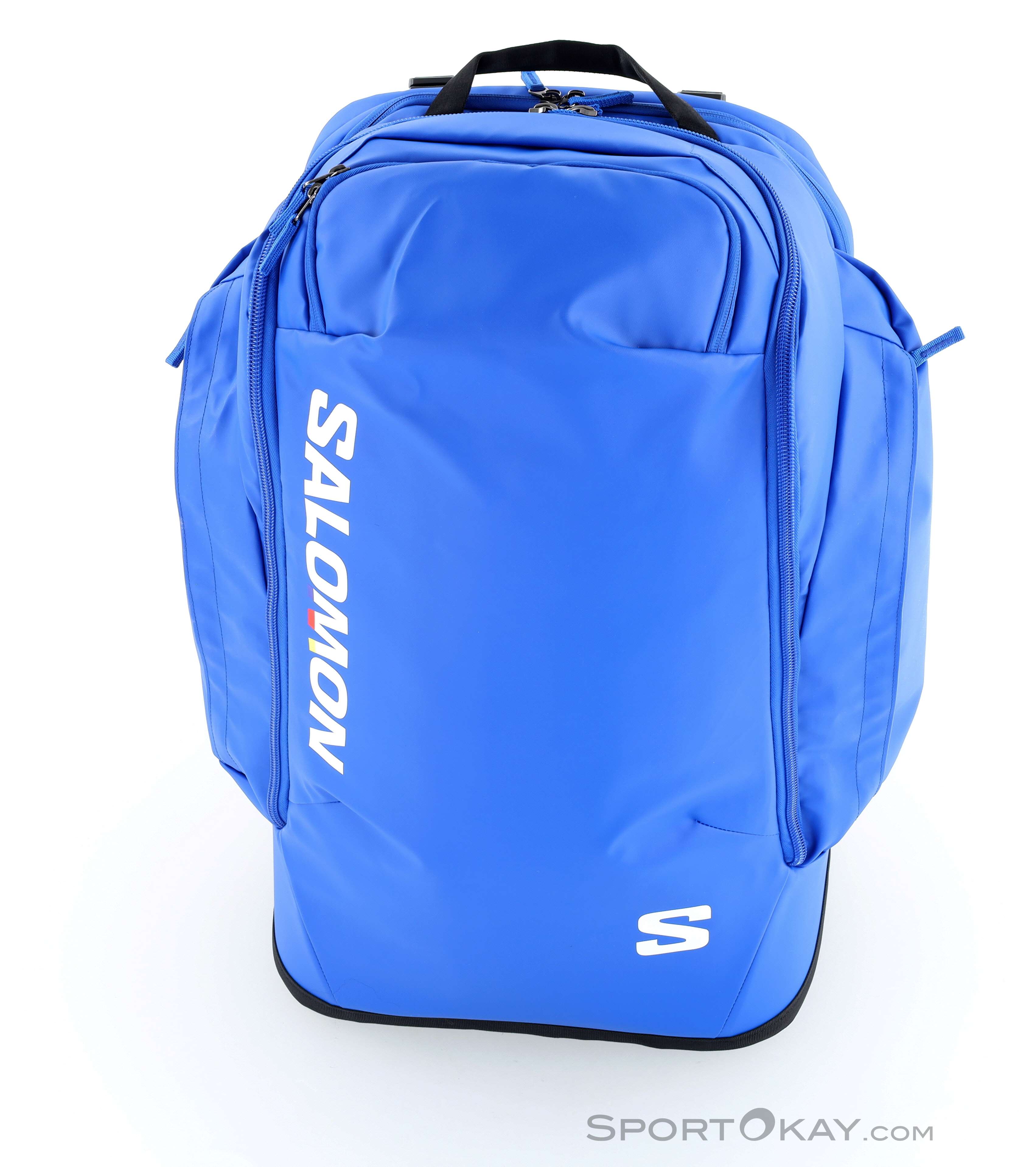 Salomon Go to Snow 50l Ski Boots Bag - Ski Boots Bags - Skis Bags