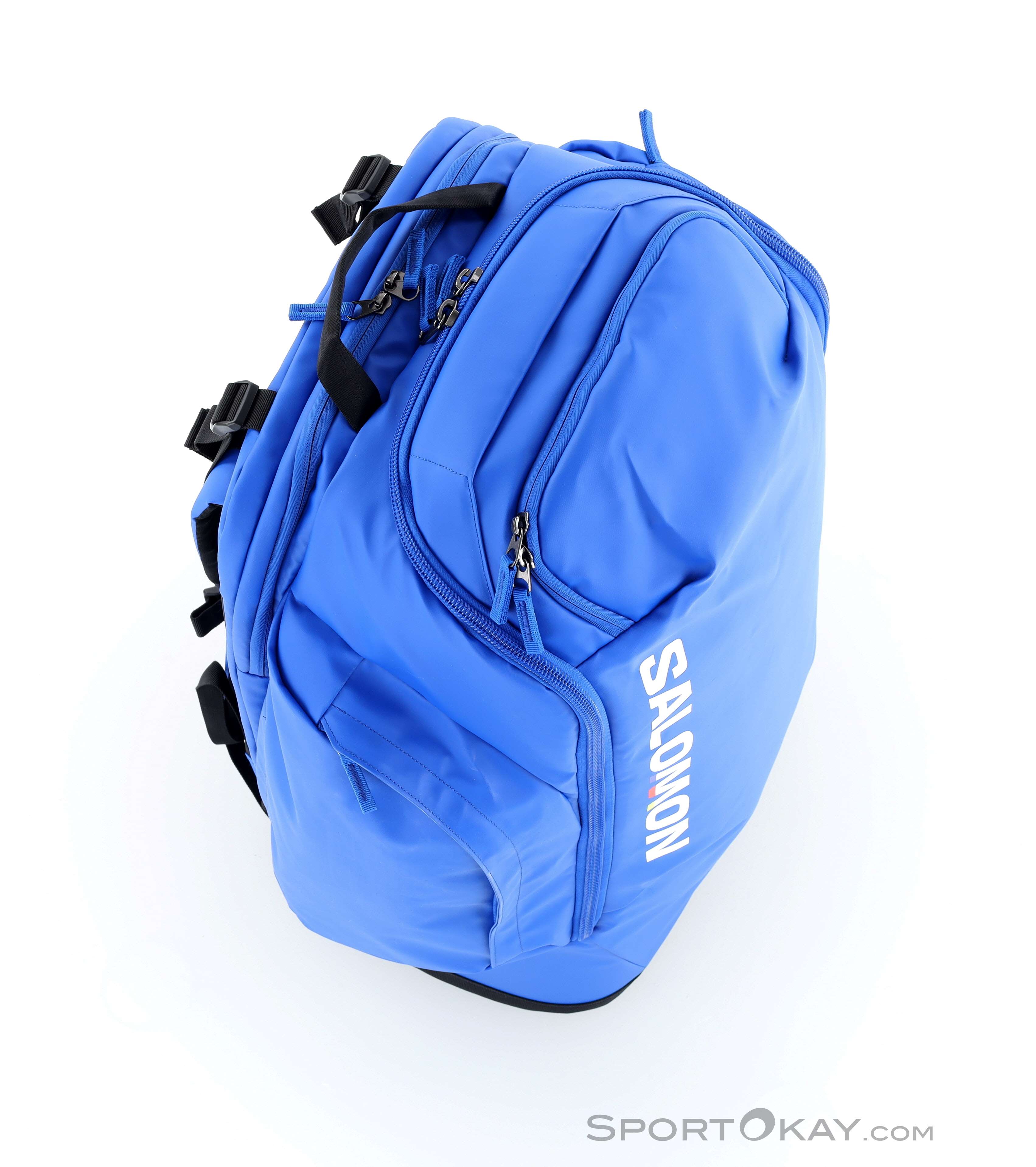 Salomon Go to Snow 50l Ski Boots Bag - Ski Boots Bags - Skis Bags