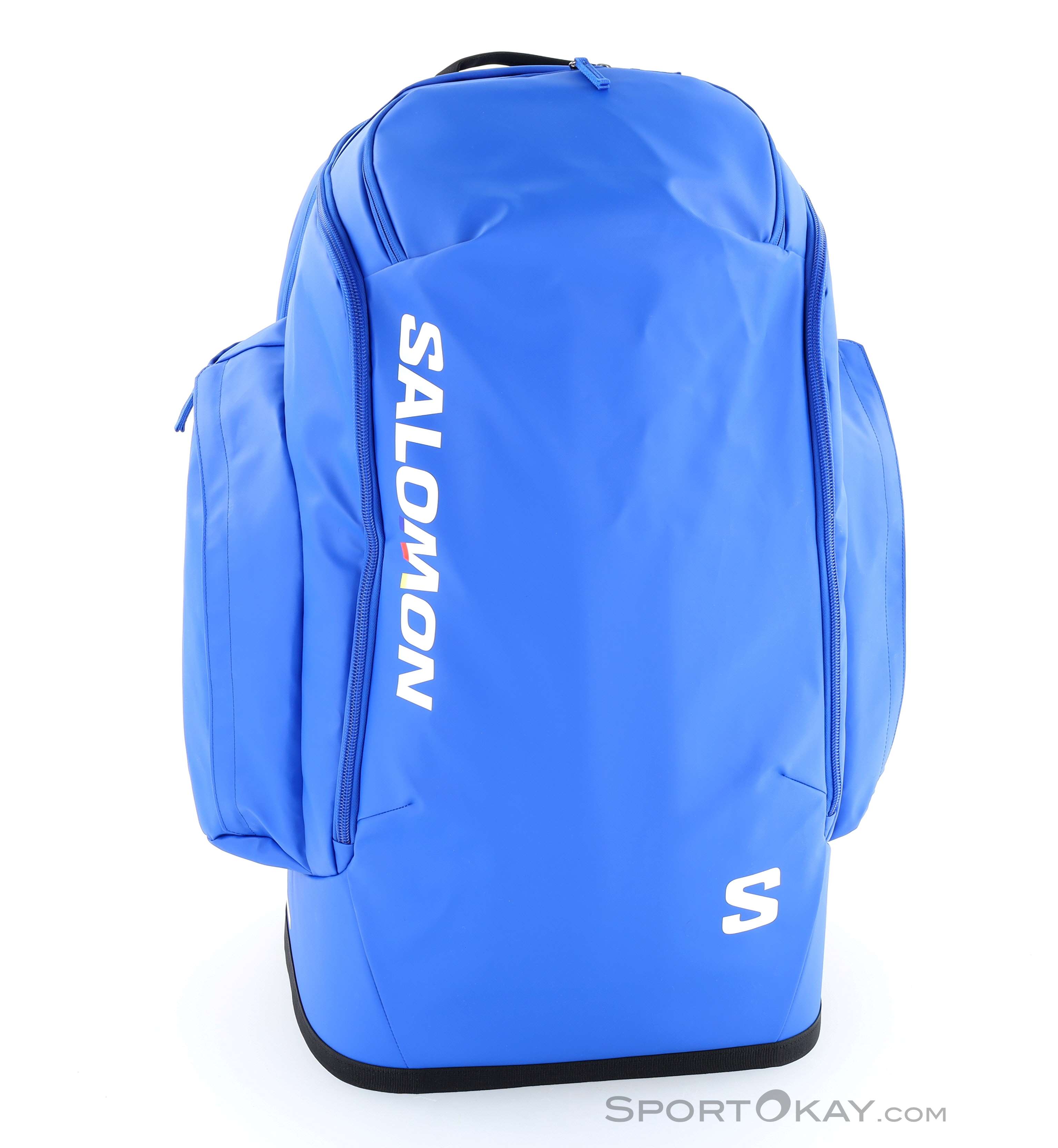 Salomon Go to Snow 90l Ski Boots Bag - Ski Boots Bags - Skis Bags