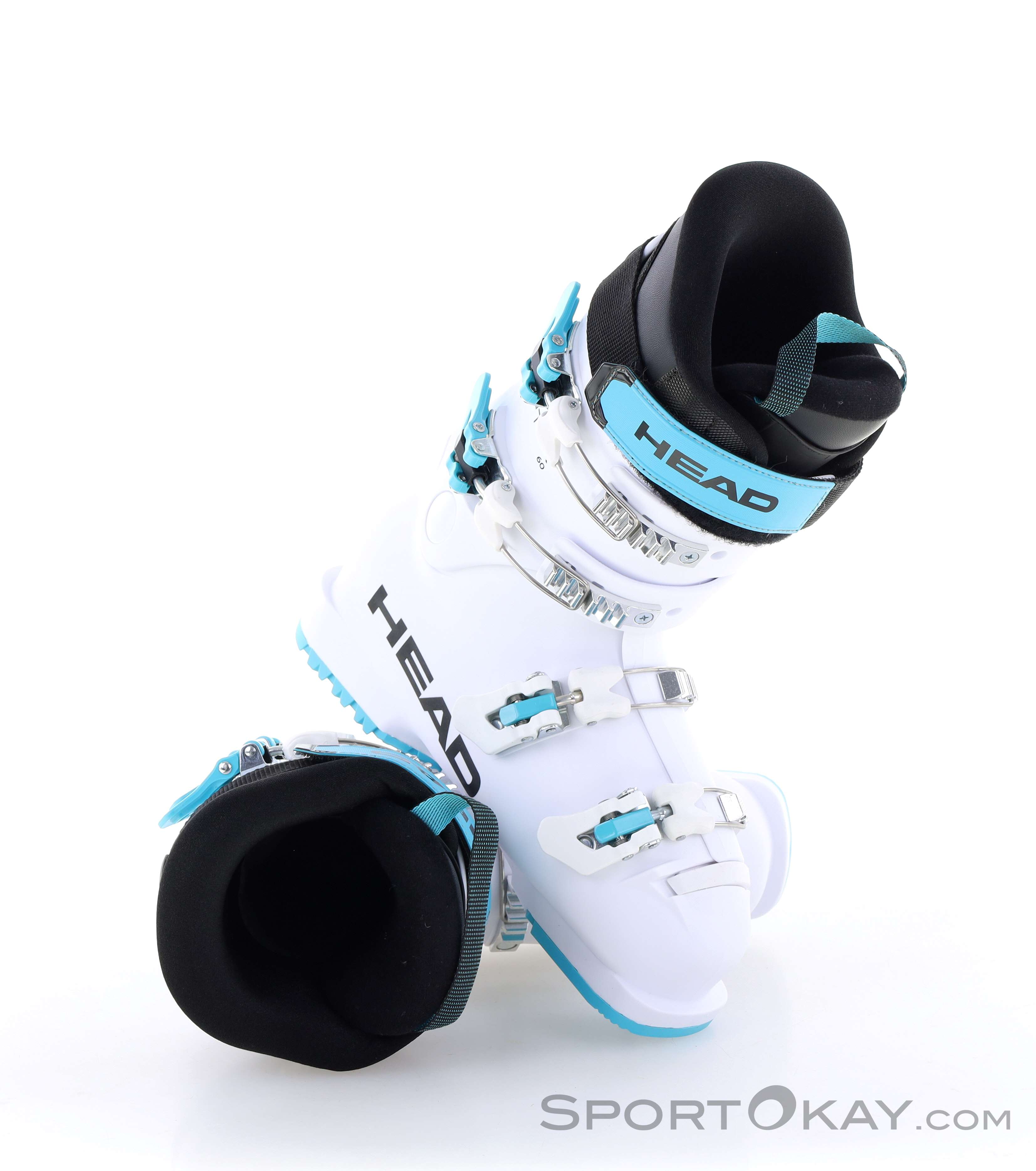 Kinder Raptor Head Raptor 60 Kinder Skischuhe - Alpinskischuhe - Skischuhe - Ski ...