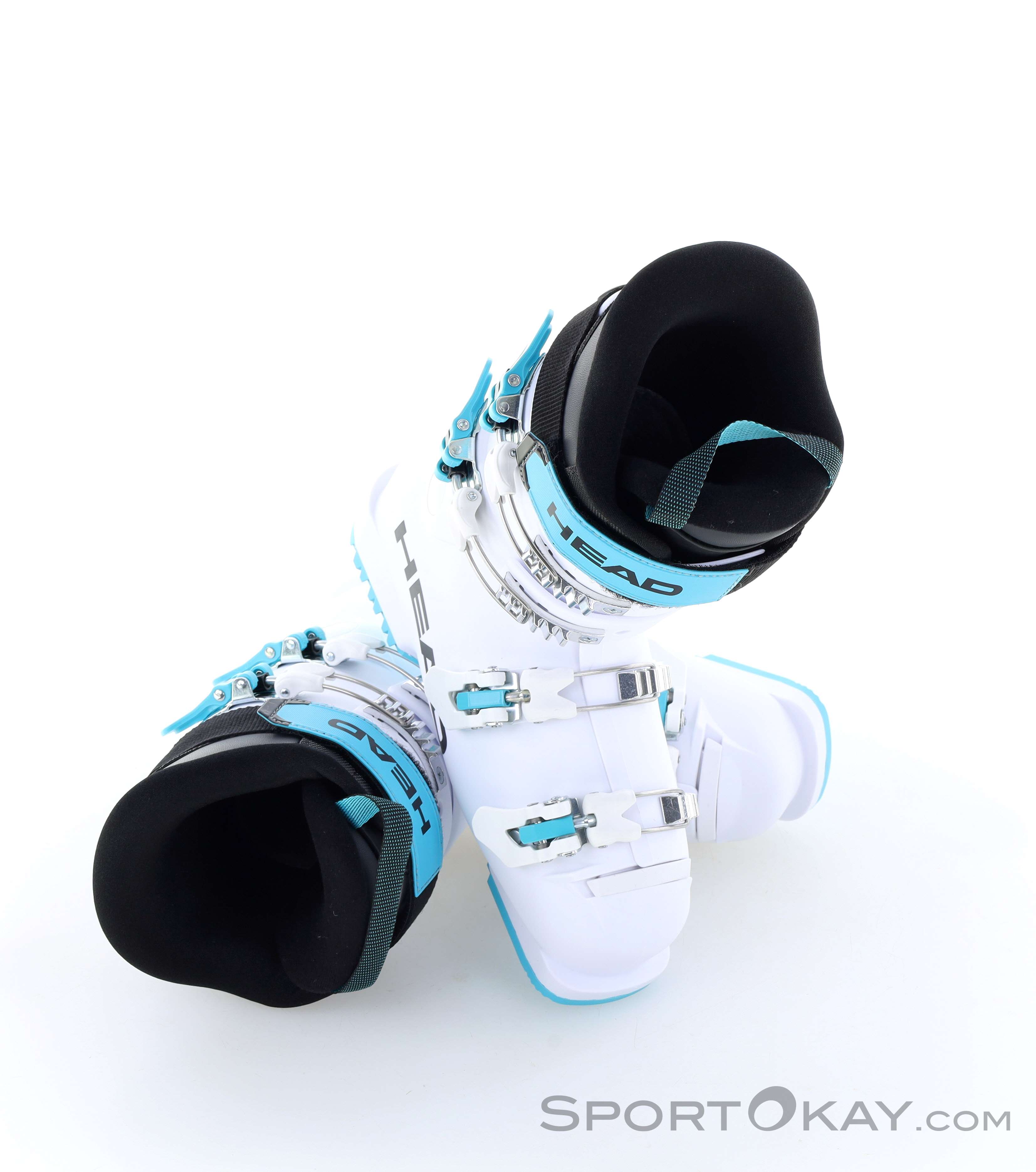 Kinder Raptor Head Raptor 60 Kinder Skischuhe - Alpinskischuhe - Skischuhe - Ski ...