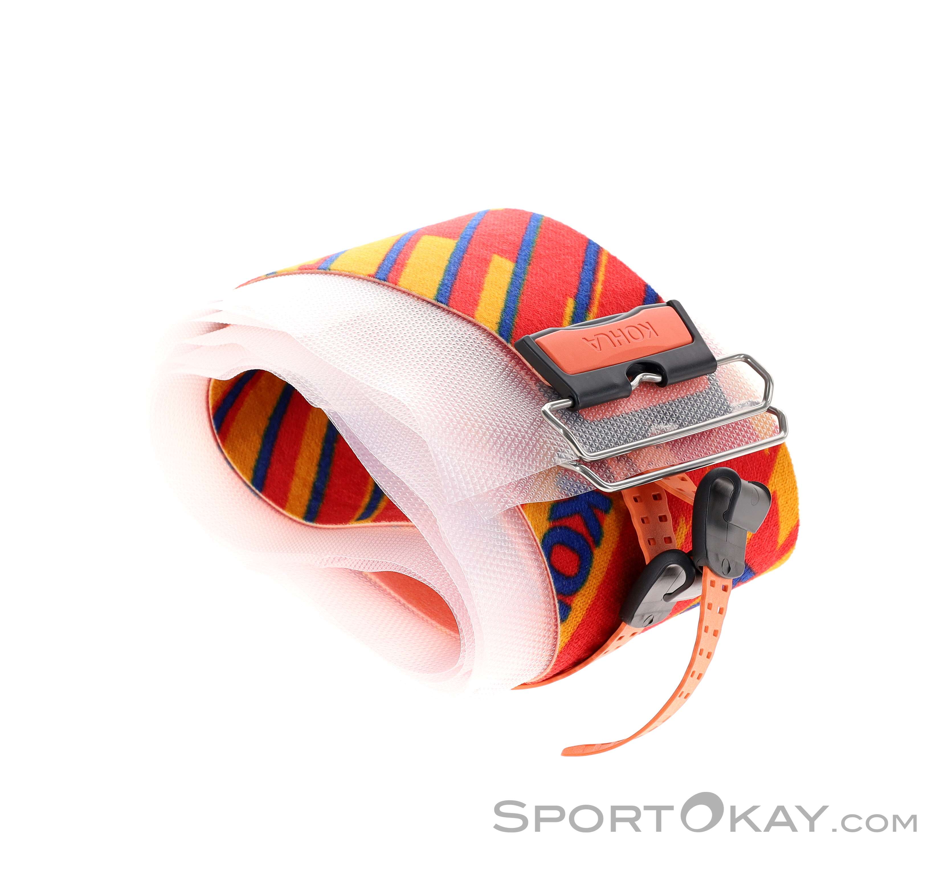 Pelli di foca Rossignol L2 Escaper 57-61 | EN