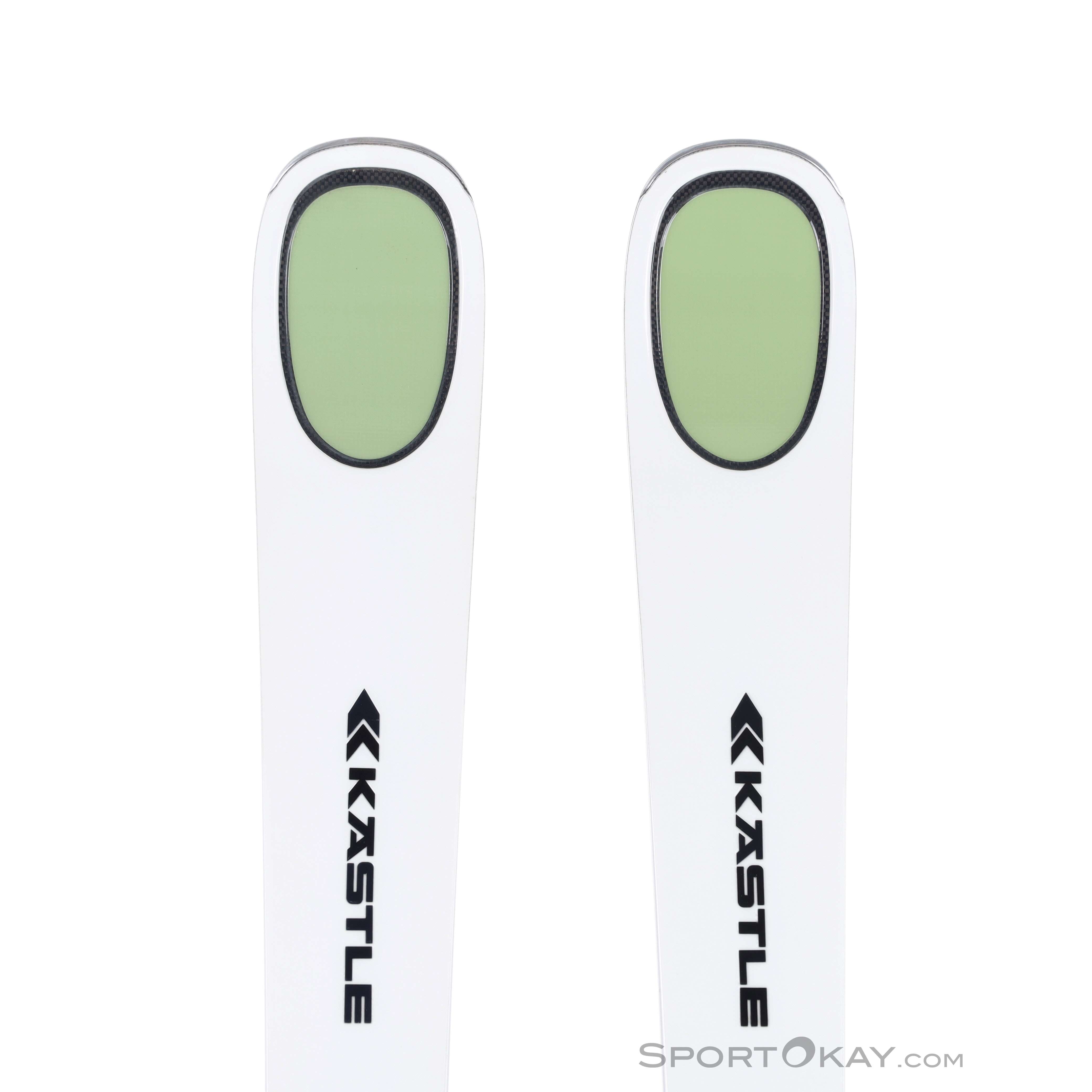 Kästle MX83 + K12 TRI GW Skiset 2025, Kästle, Weiss, , Herren,Unisex, 0392-10058, 5638385002, 8590694043756, N1-01.jpg