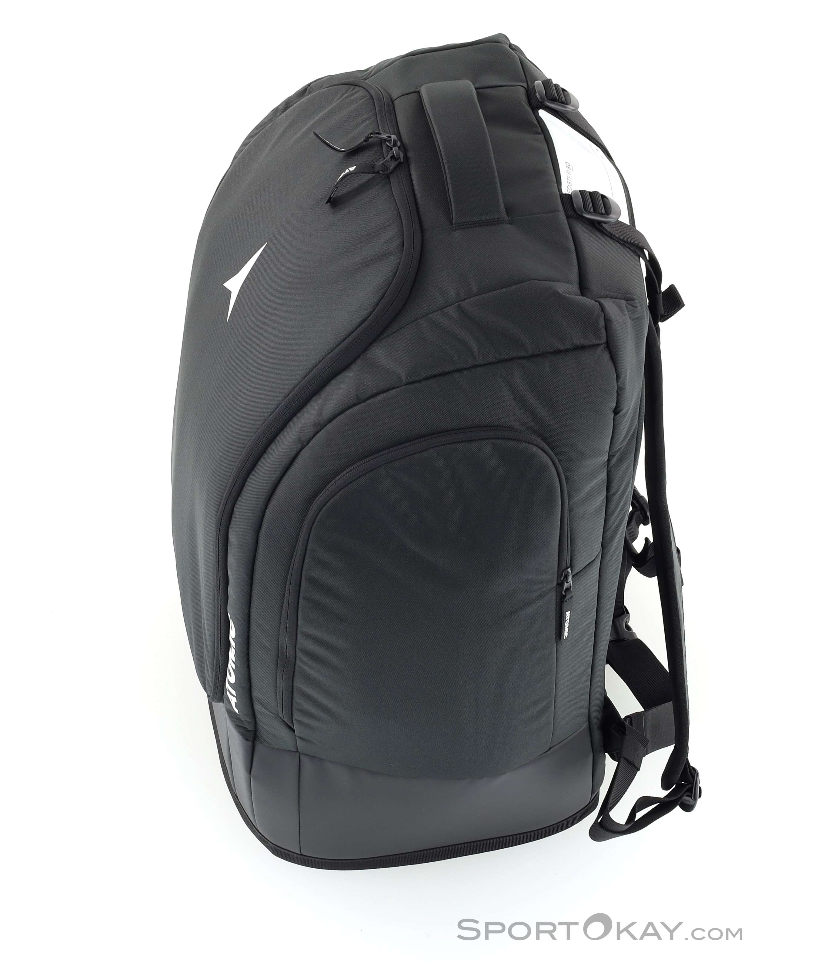 ATOMICバックパック80L Atomic Redster Pack 80l Ski Boots Bag - Ski Boots Bags - Skis Bags