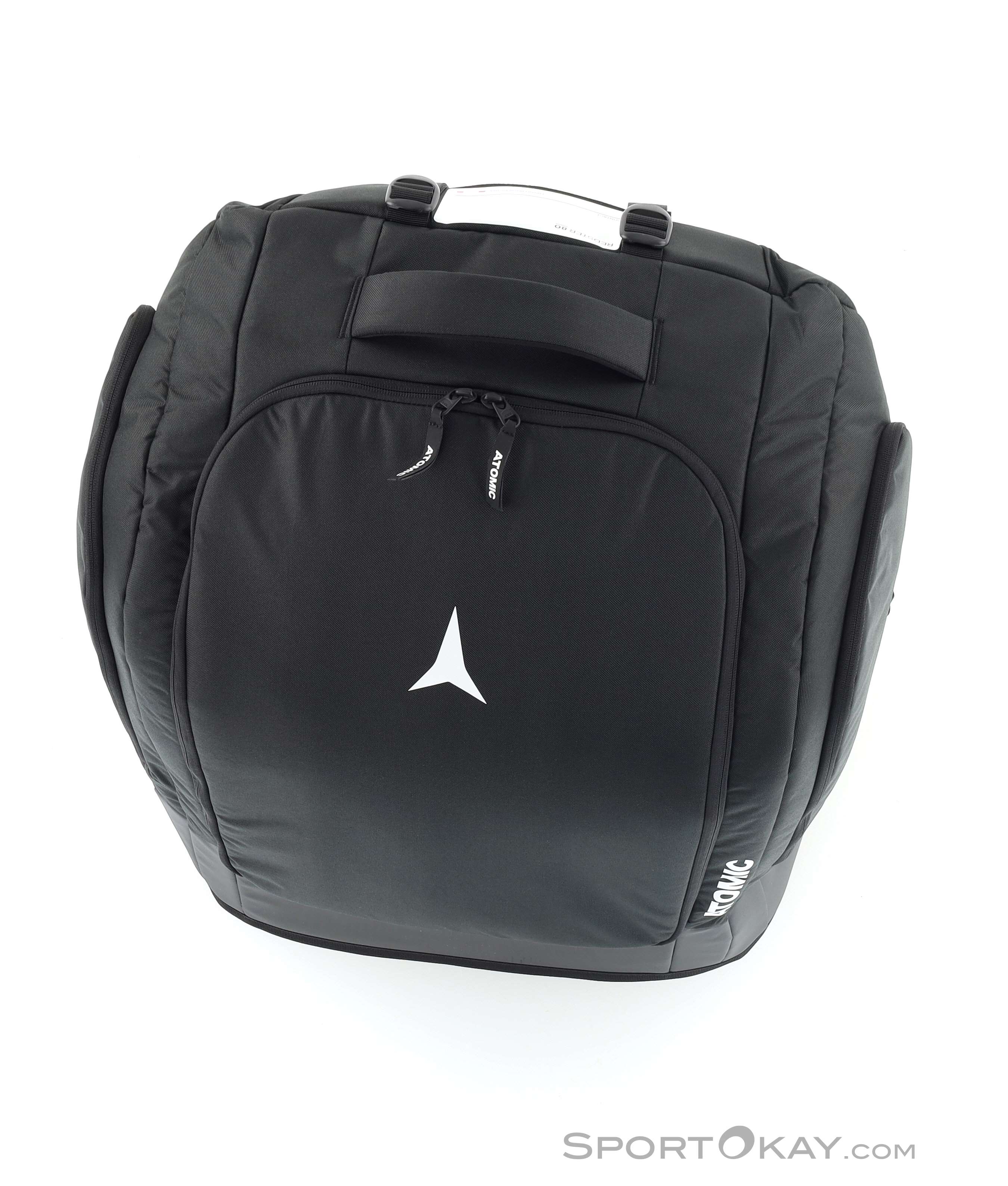 ATOMICバックパック80L ATOMIC（アトミック） スキー バックパック リュック レッドスター