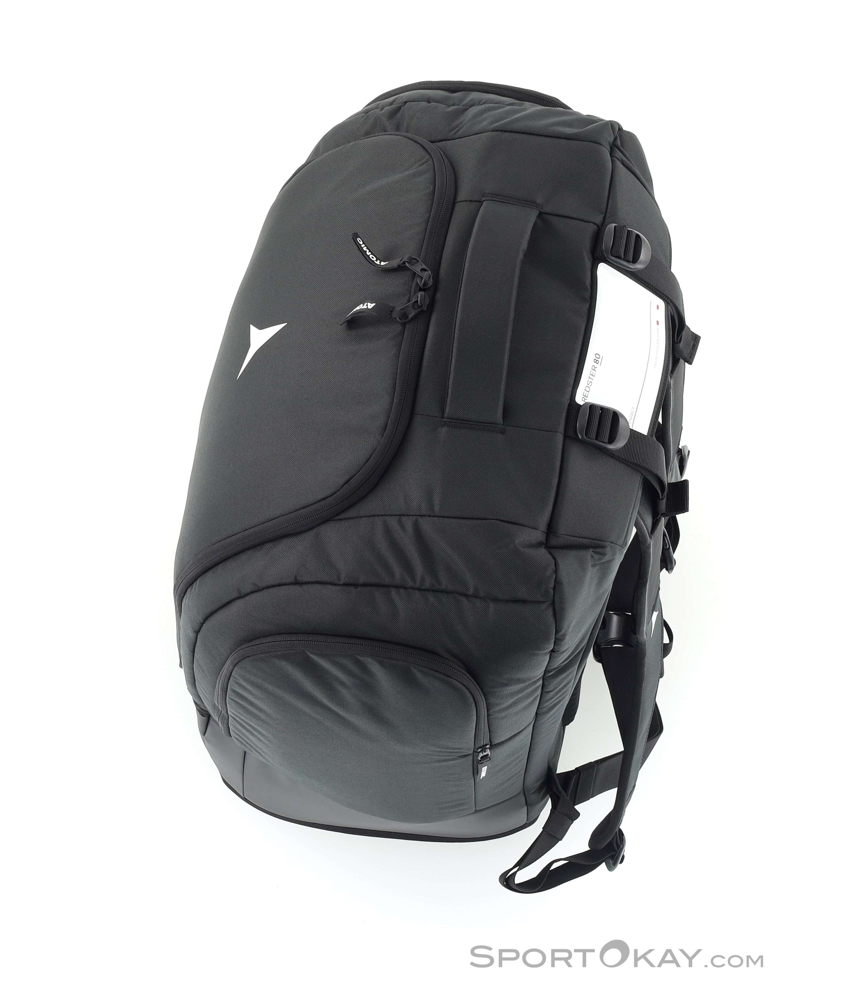 Atomic Redster Pack 80l Ski Boots Bag - Ski Boots Bags - Skis Bags