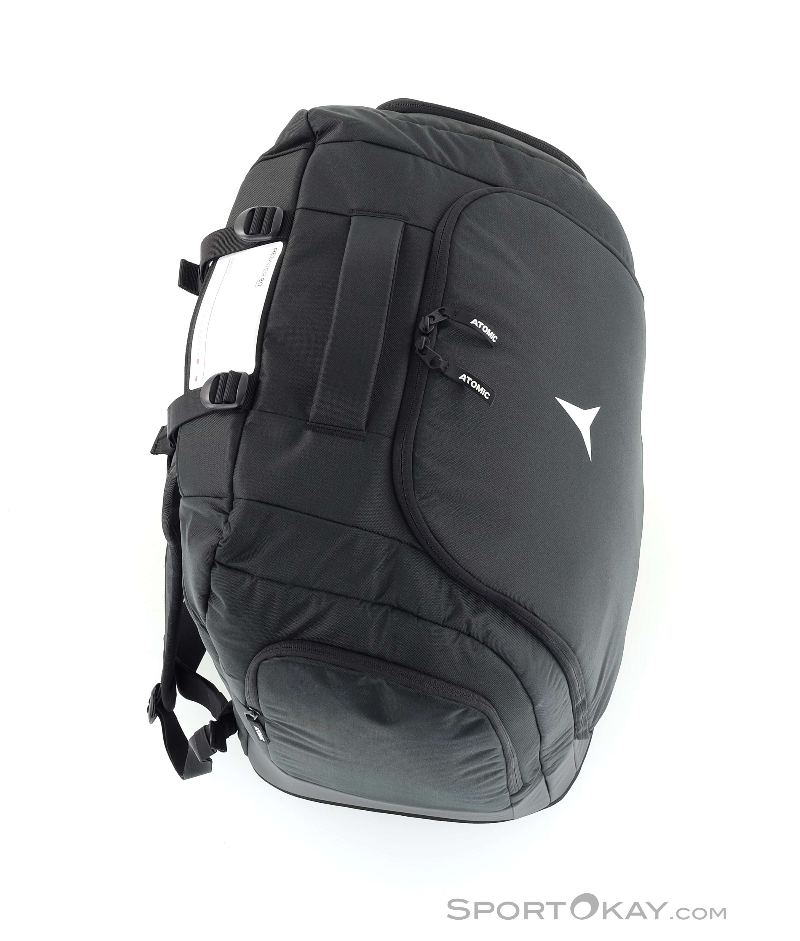 Atomic Redster Pack 80l Ski Boots Bag - Ski Boots Bags - Skis Bags