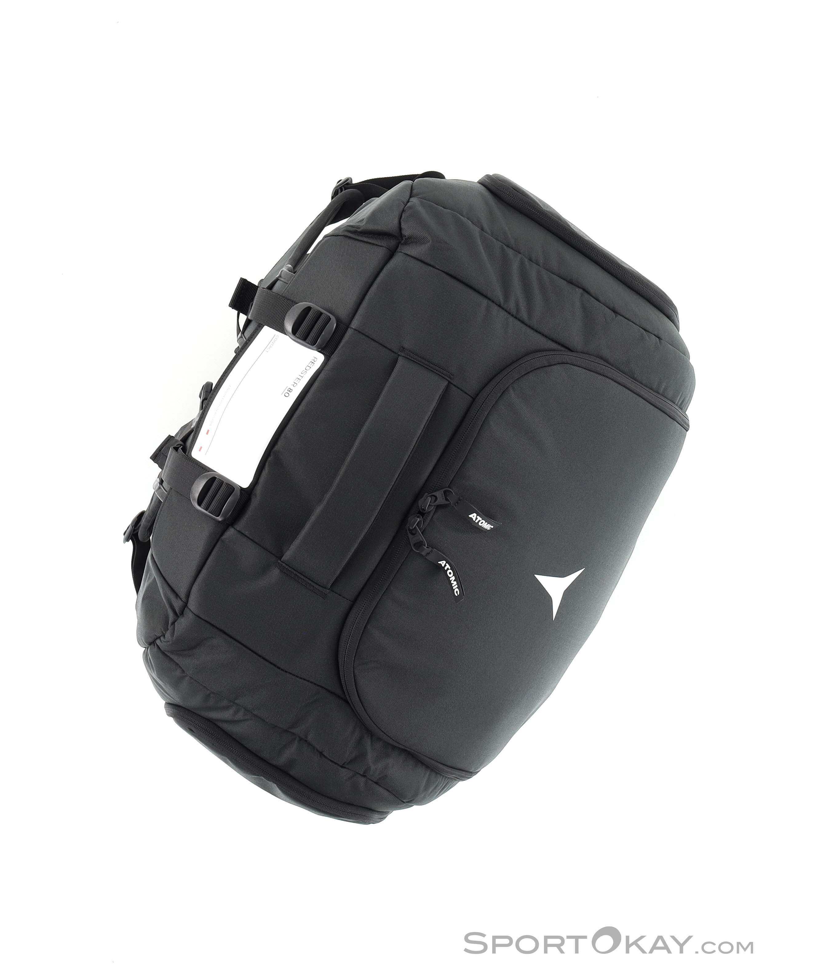 ATOMICバックパック80L ATOMIC（アトミック） スキー バックパック リュック レッドスター