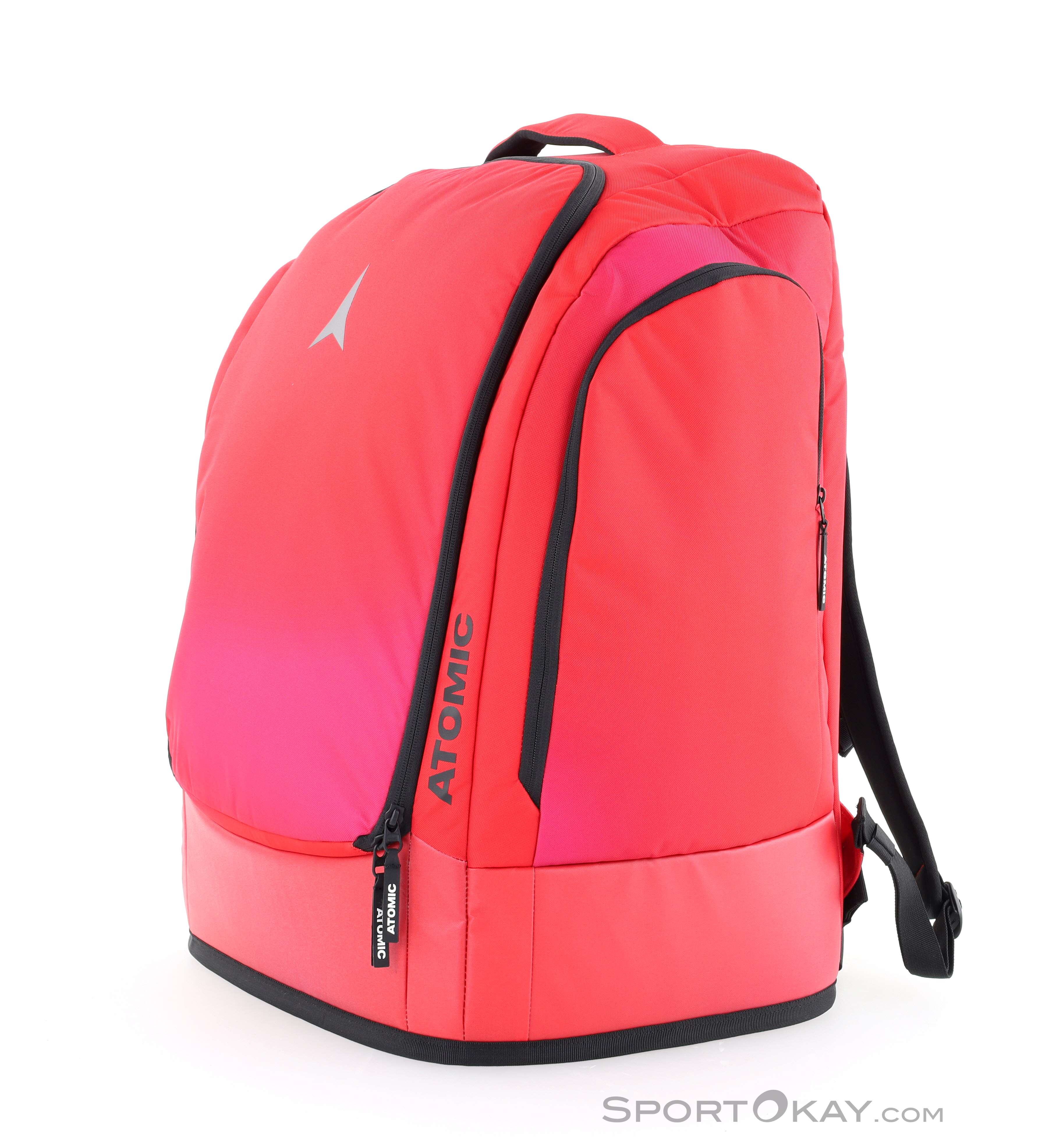 Atomic Redster Pack 80l Ski Boots Bag - Ski Boots Bags - Skis Bags