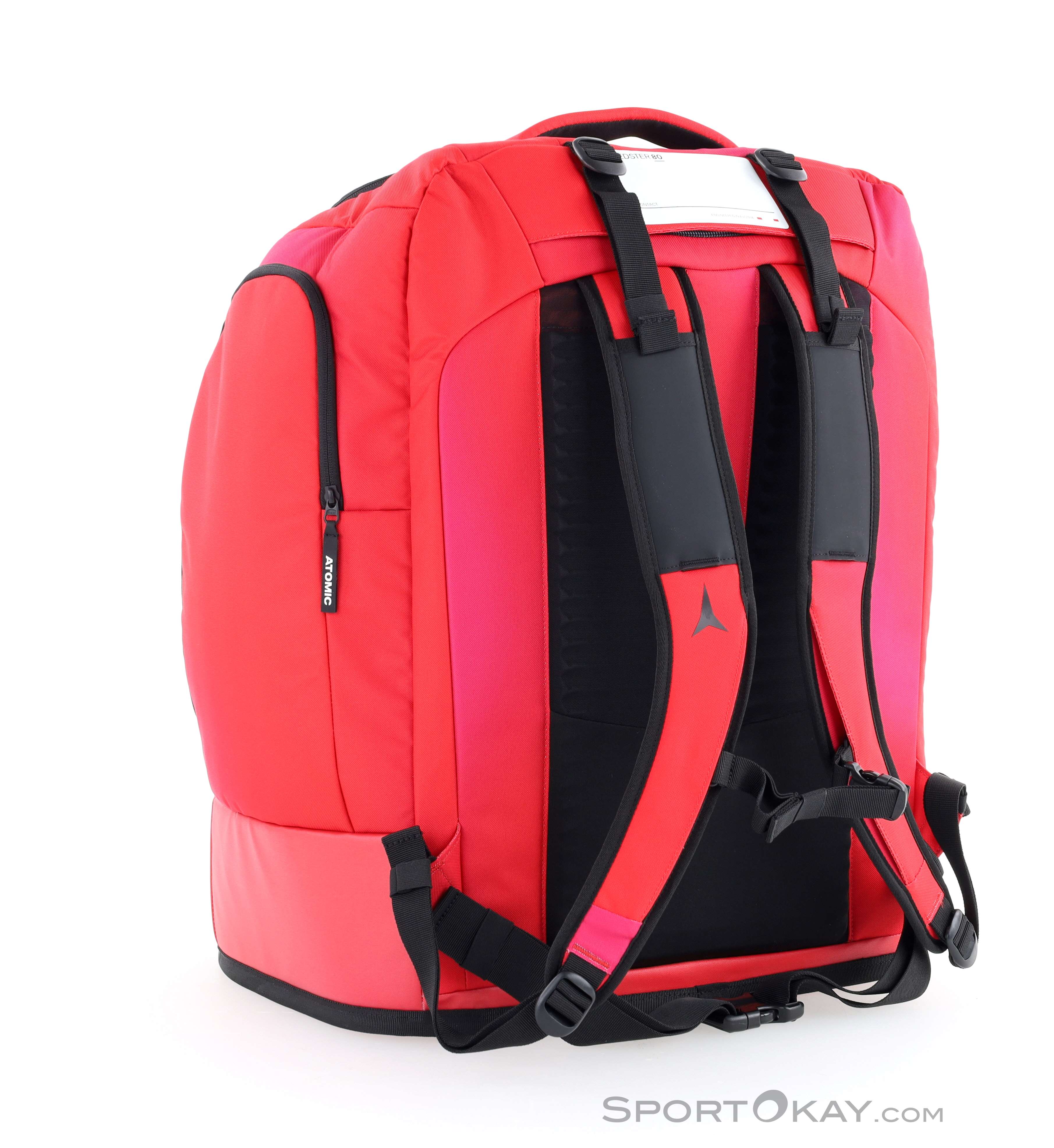 Atomic Redster Pack 80l Ski Boots Bag - Ski Boots Bags - Skis Bags