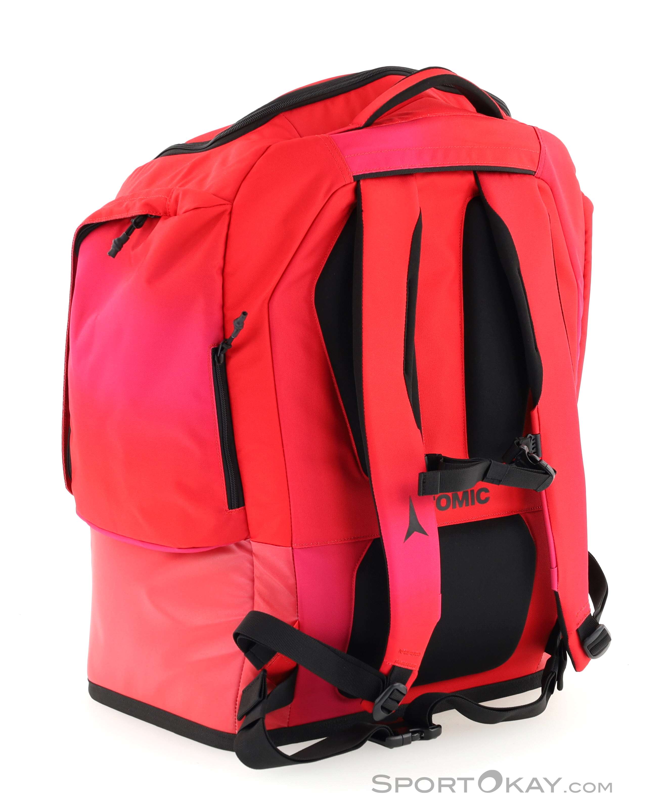 Atomic RS Heated Boot Pack 230V Ski Boots Bag - Skis Bags