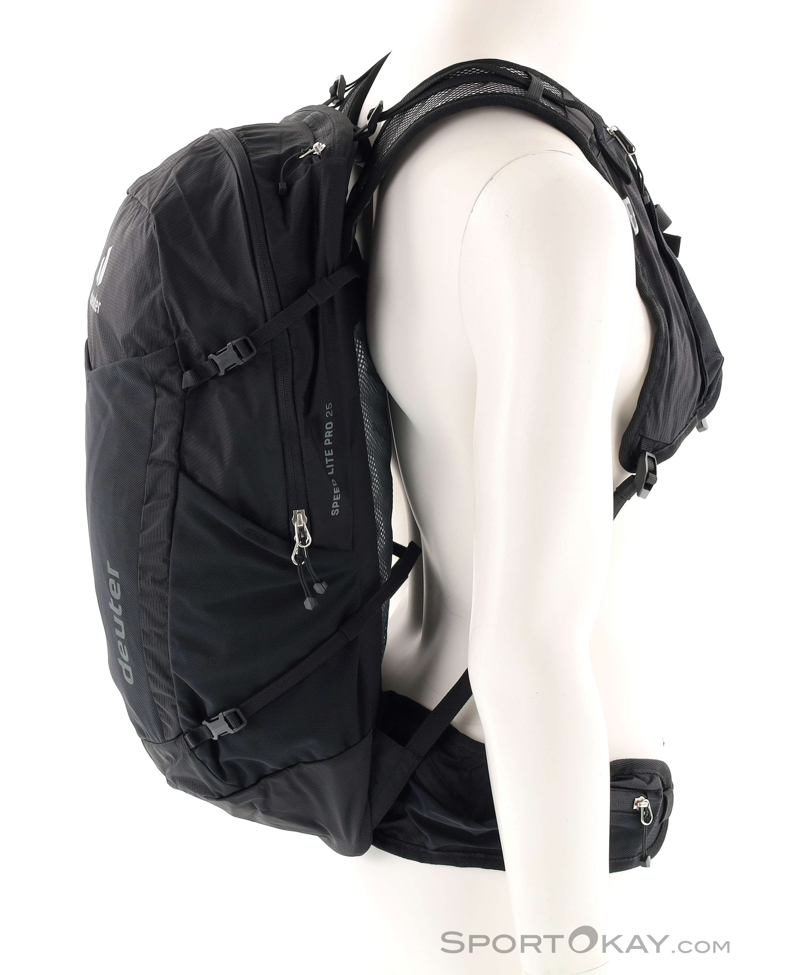 Deuter Speed Lite 28 SL - Sac à dos de randonnée Femme | Achat en ligne