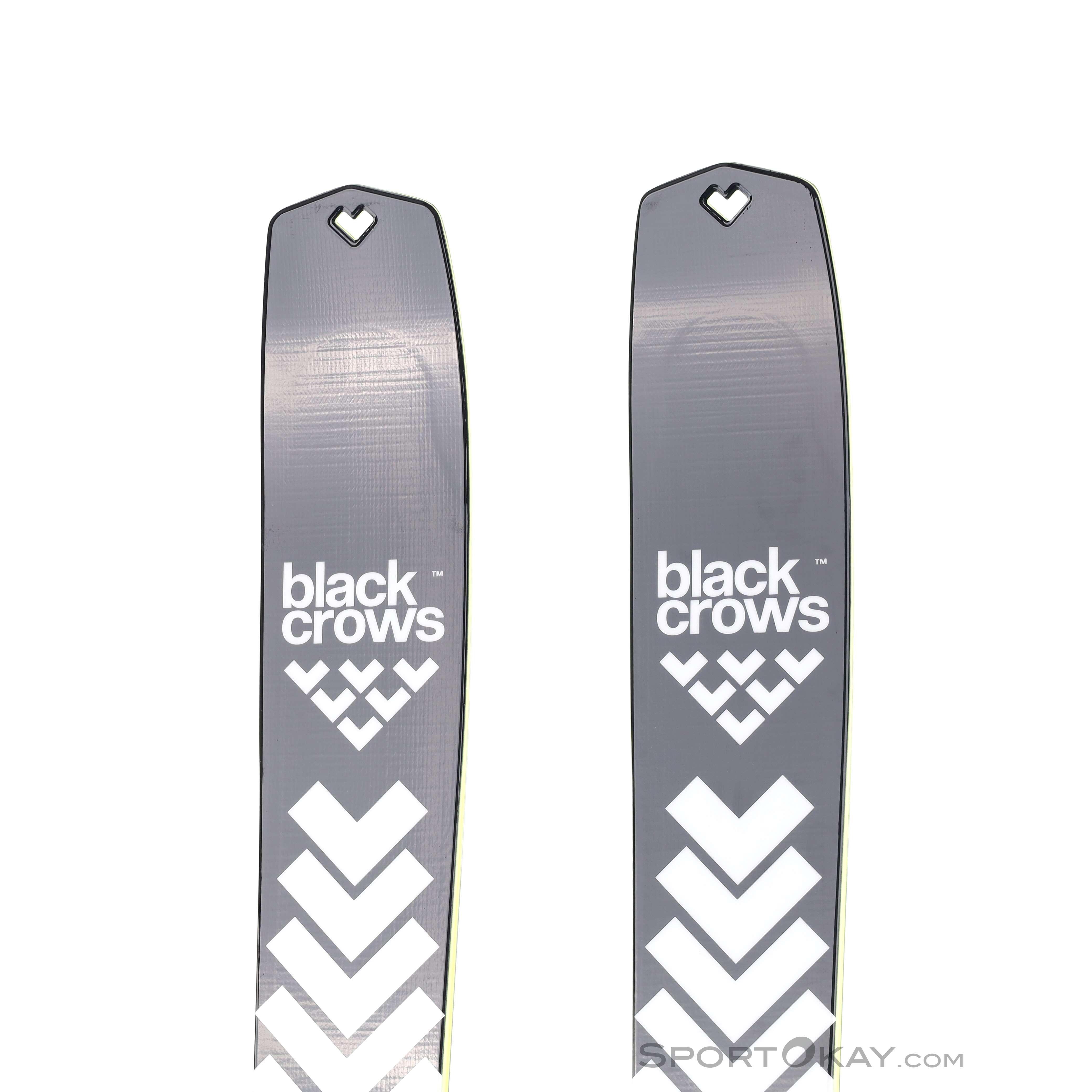 Black Crows Solis 100 Freeride Skis 2026 - Freeride Skis - Skis