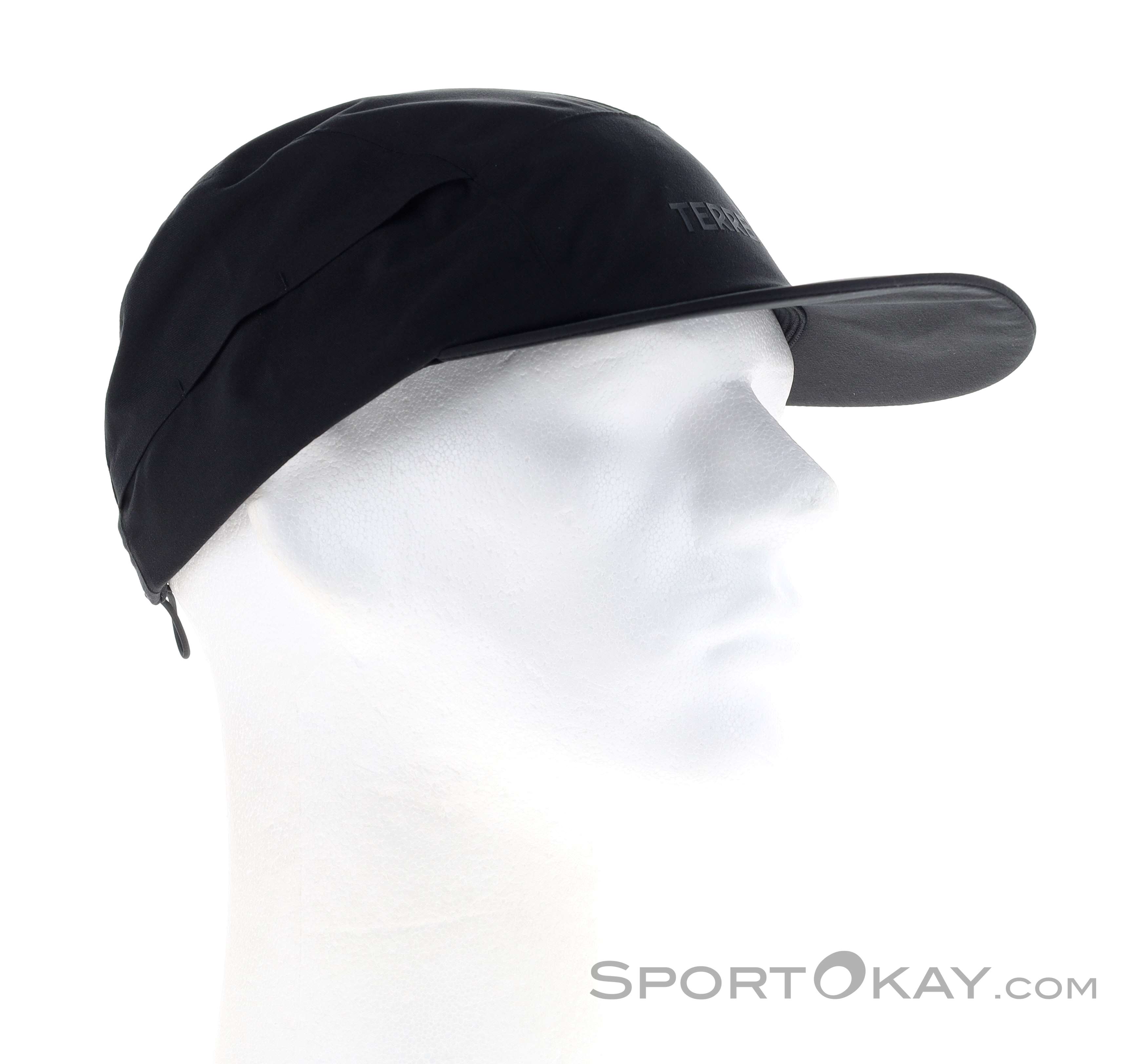 adidas Terrex Xperior Climaproof Baseball Cap - Caps & Headbands