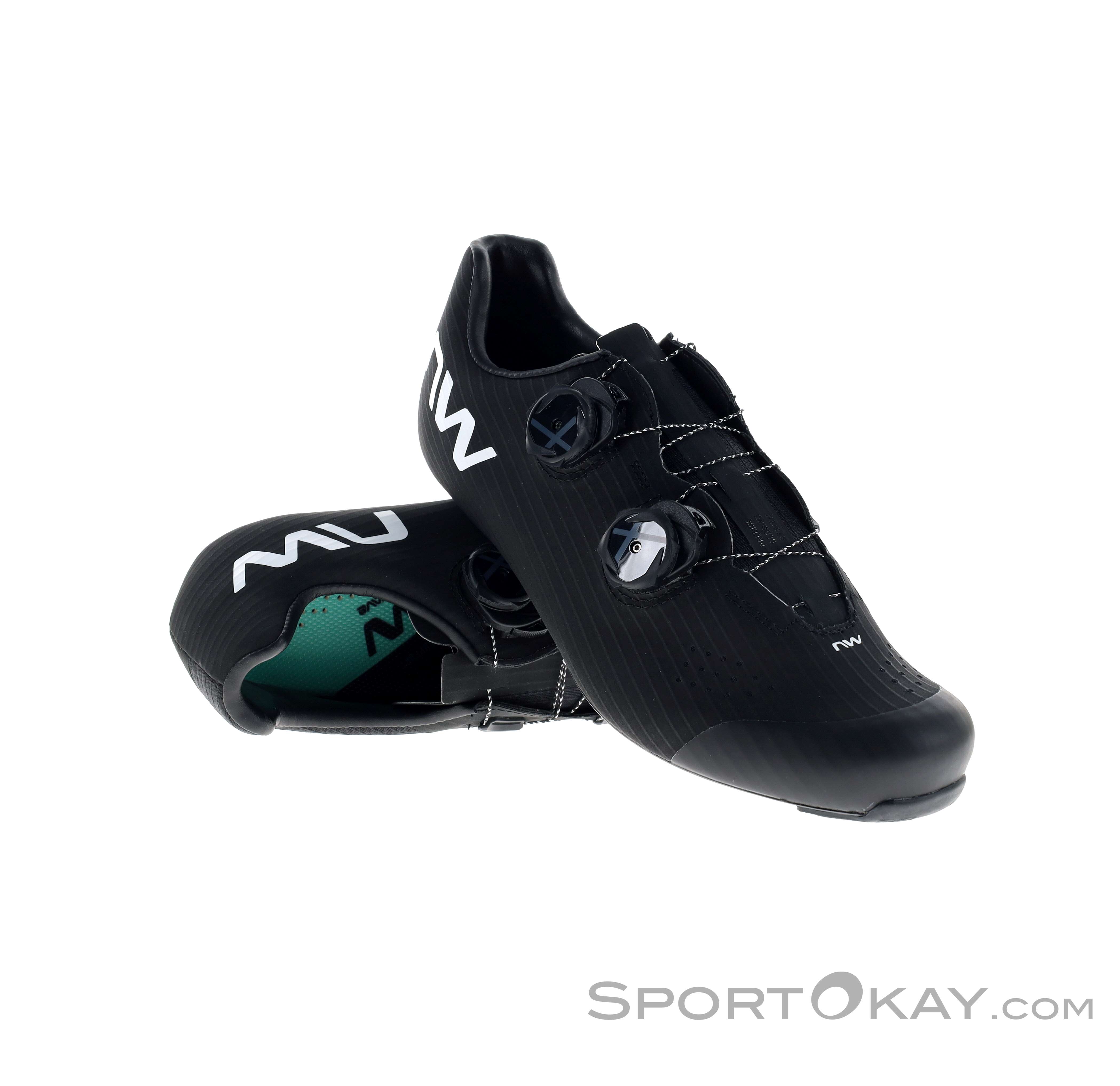Northwave Extreme Pro 3 Mens Road Cycling Shoes - Road Bike