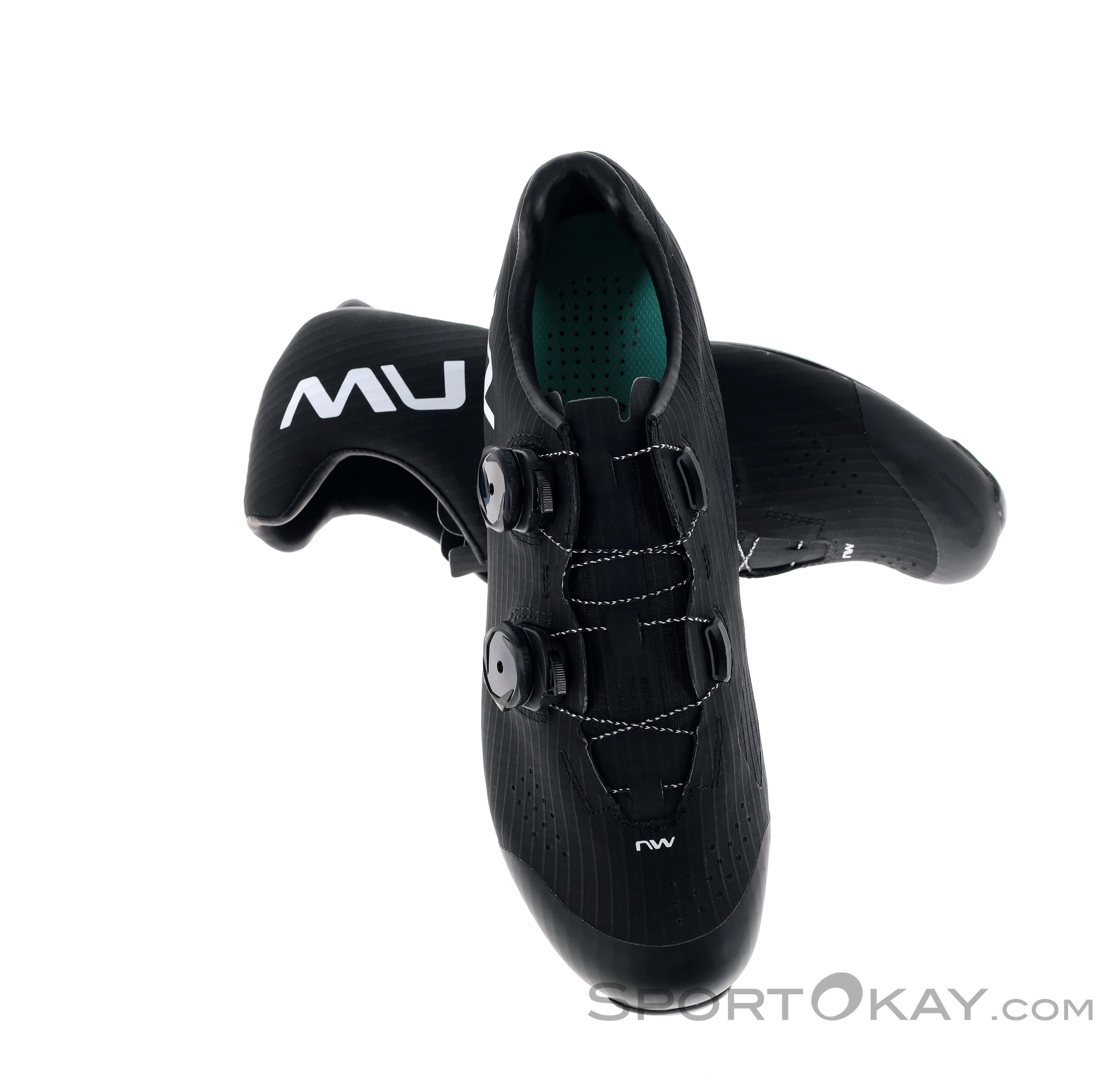 Northwave Extreme Pro 3 Mens Road Cycling Shoes - Road Bike