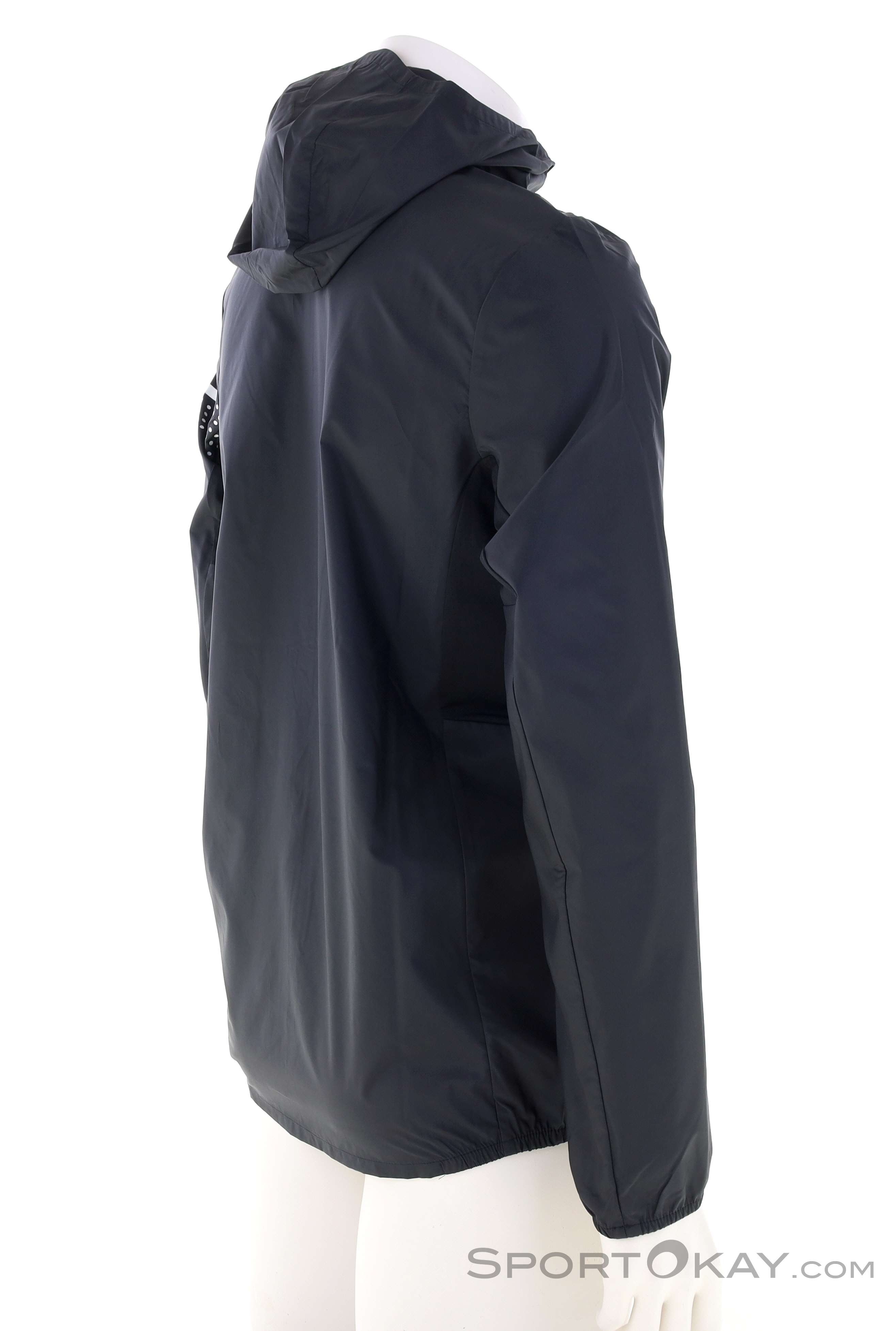 Asics Icon Mens Running Jacket - Jackets - Running Clothing - Running - All