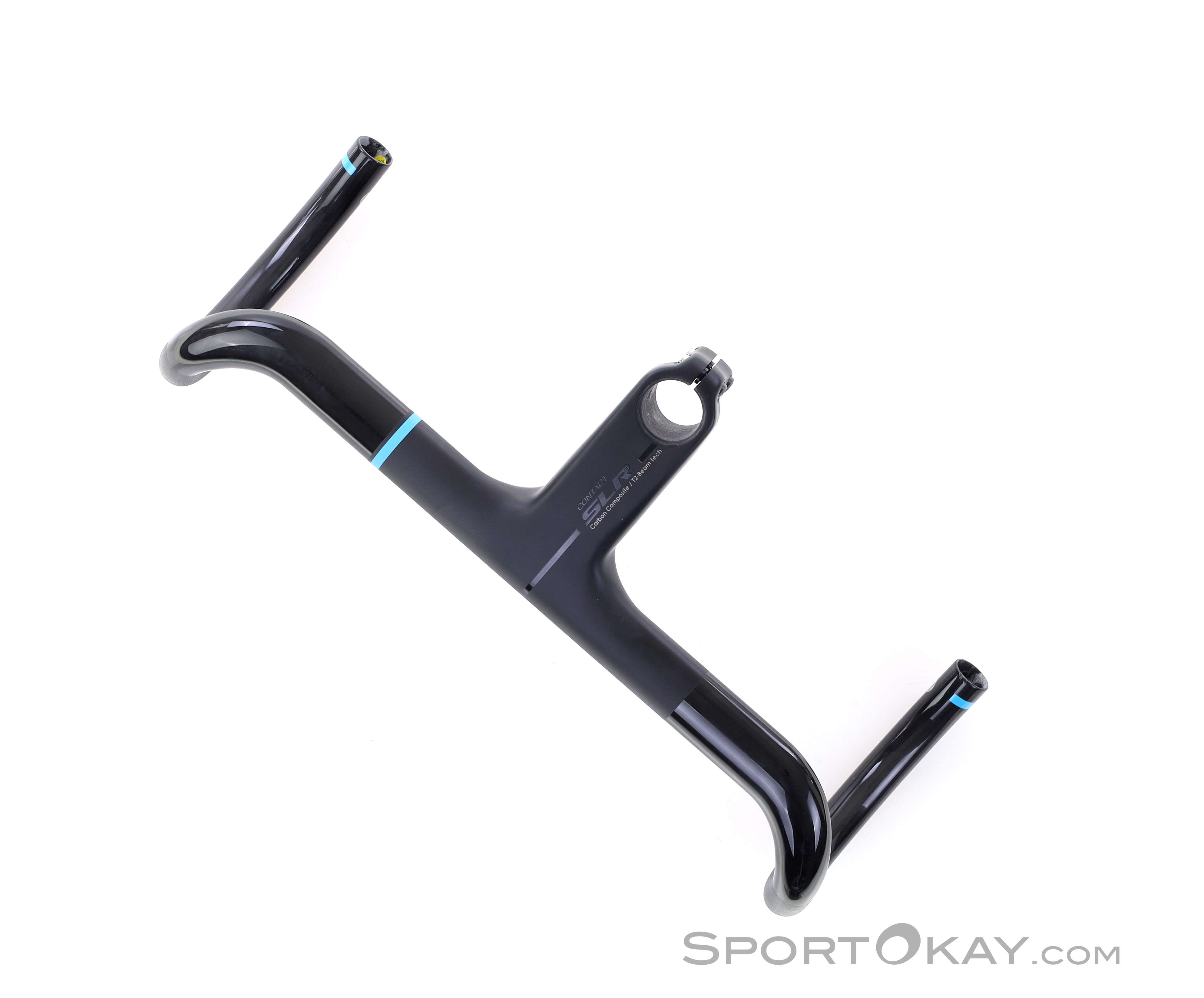 Aero Integrated Handlebar Giant Contact Sl Aero Handlebar Giant