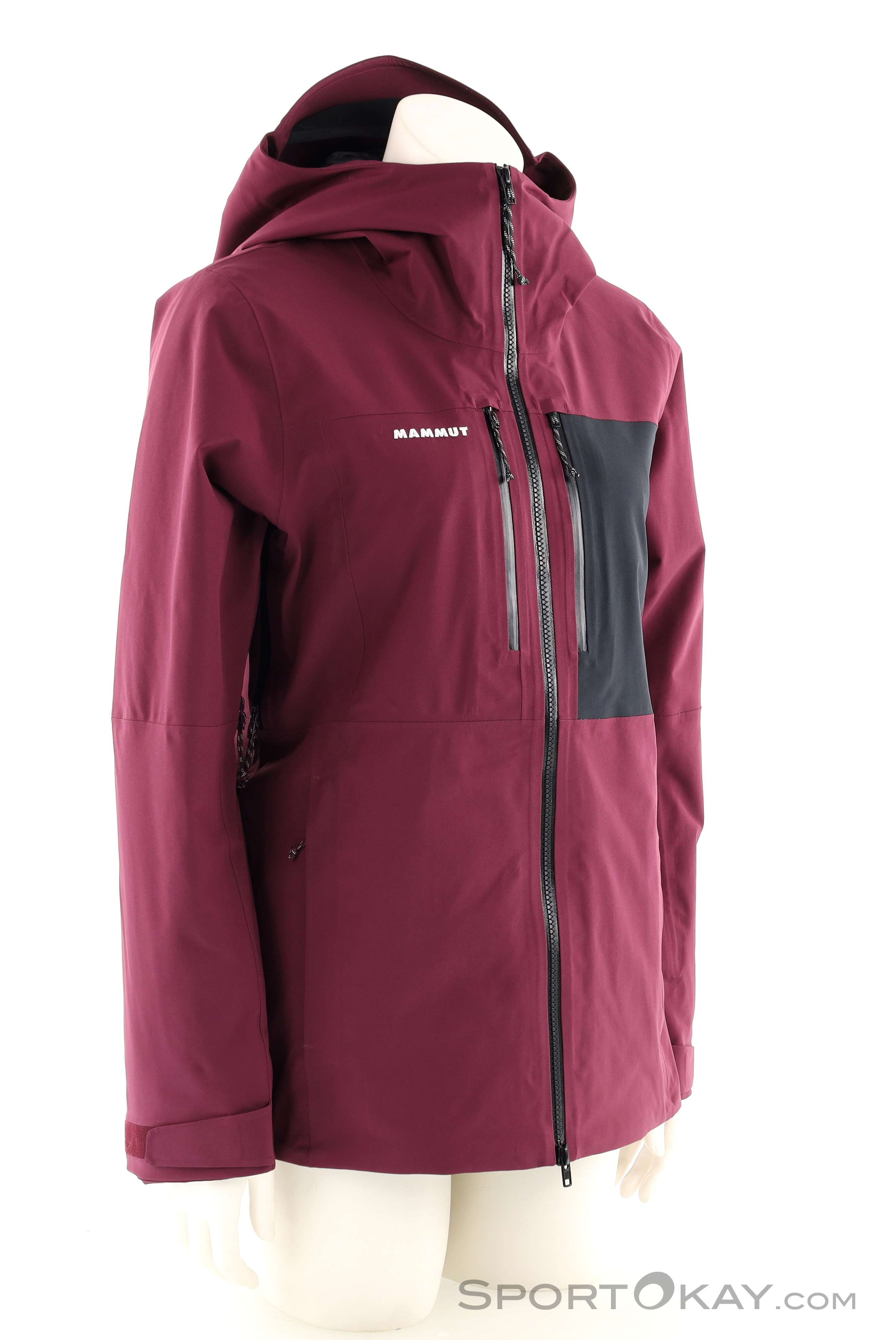 Veste de ski Latemar Pro pour femmes | GRAFFITI | 791170.GRAFFITI