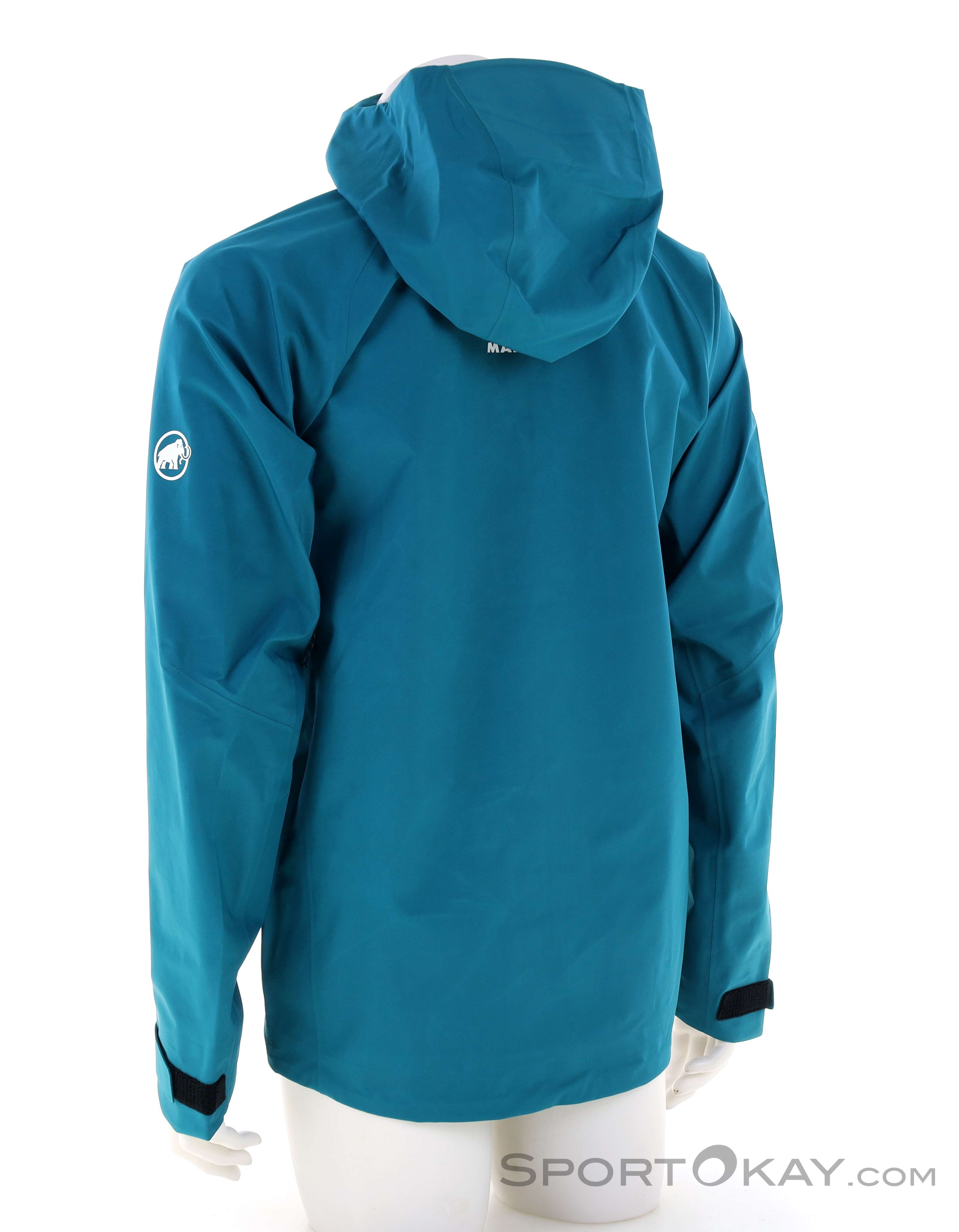 Casque Mammut Haute Route - Multisport (Ski, Alpinisme, Vélo) Léger Et Aéré | Taille 51-55 Cm, Blanc - 11