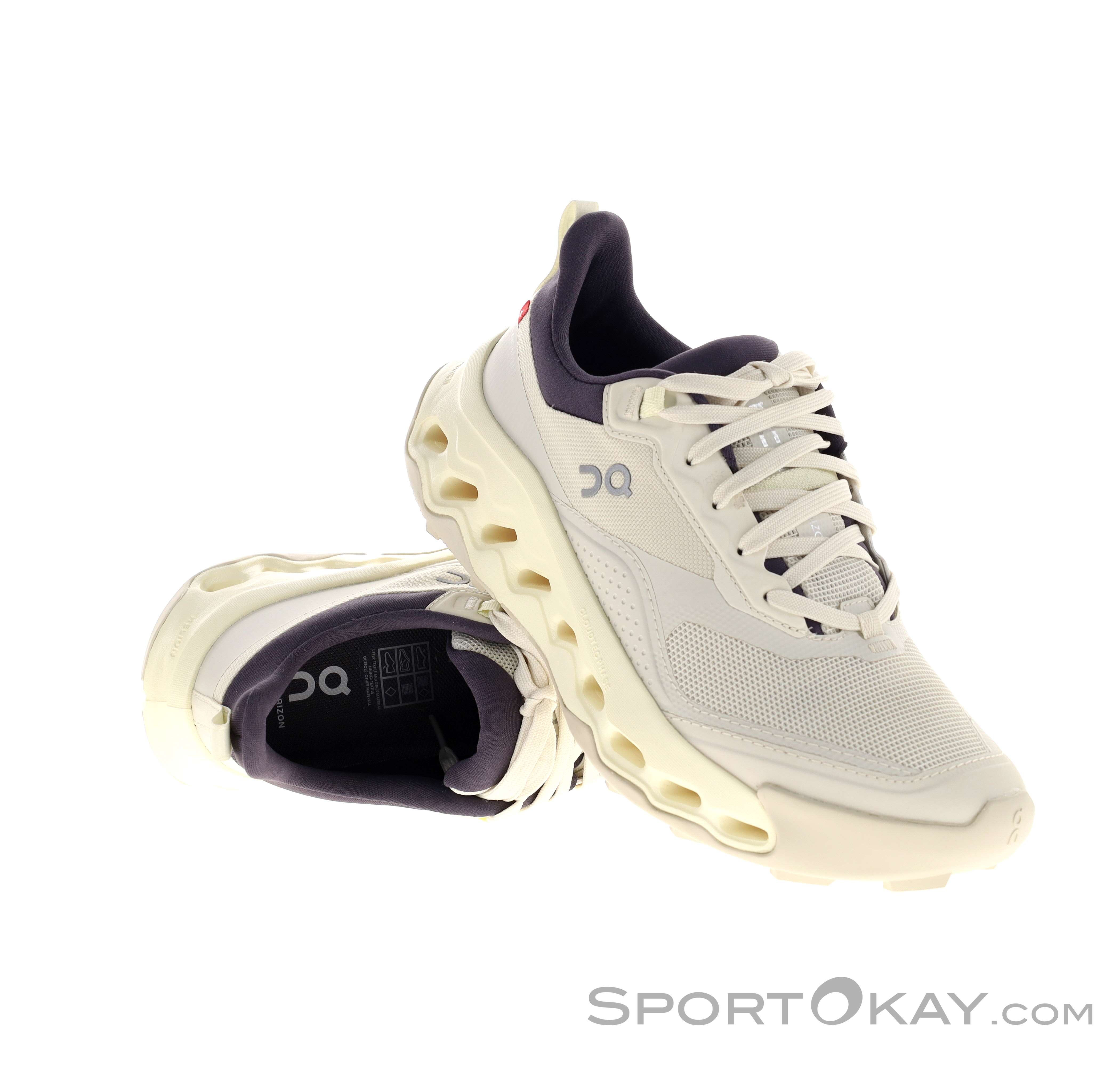 On Cloudhorizon 2 Damen Traillaufschuhe, On, Beige, , Damen, 0262-10615, 5638399063, 7615537626055, N1-01.jpg