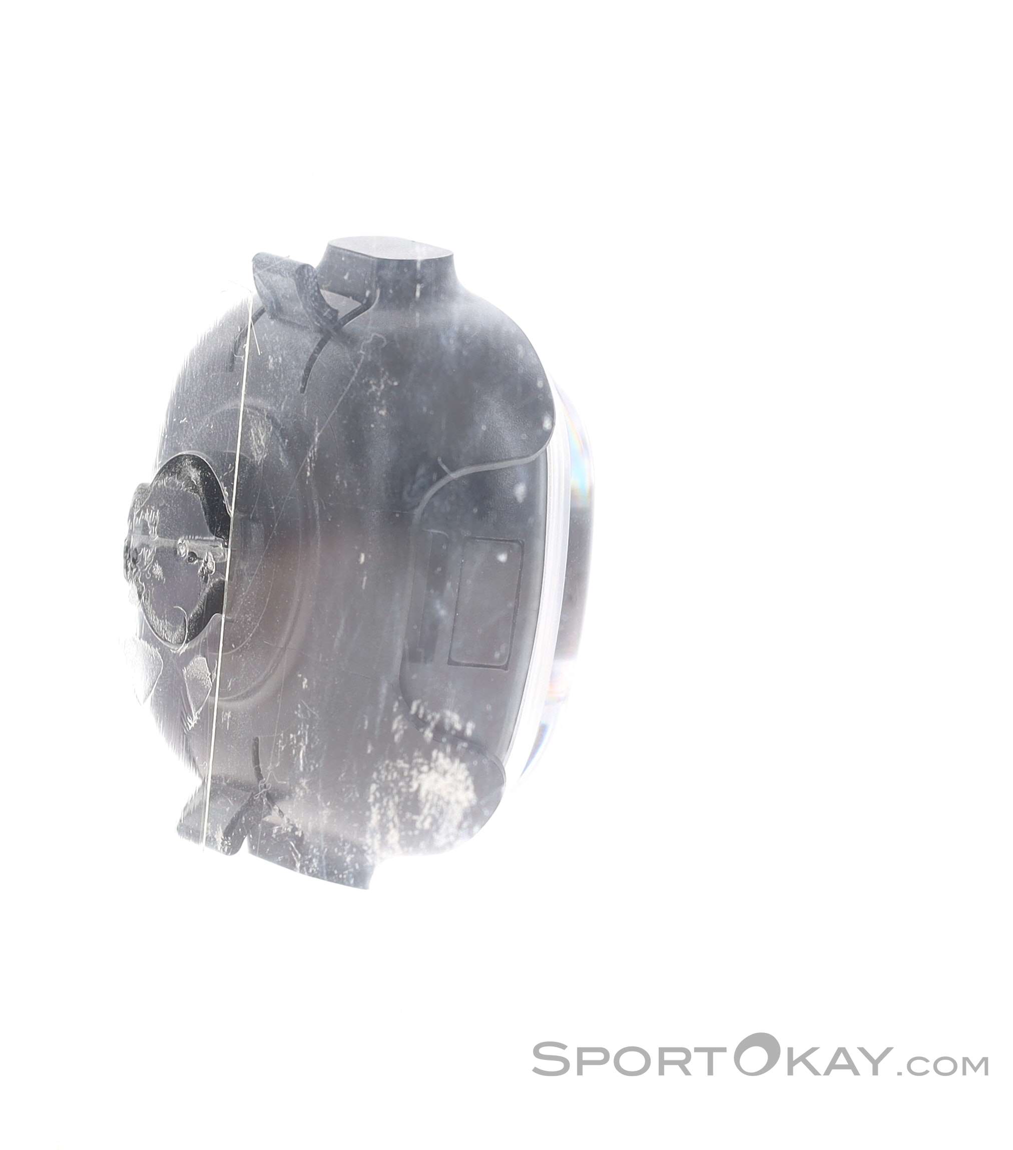 Magicshine Seemee 50 MAG Lampe de vélo one size black Magicshine Seemee 50 MAG Lampe de vélo one size black