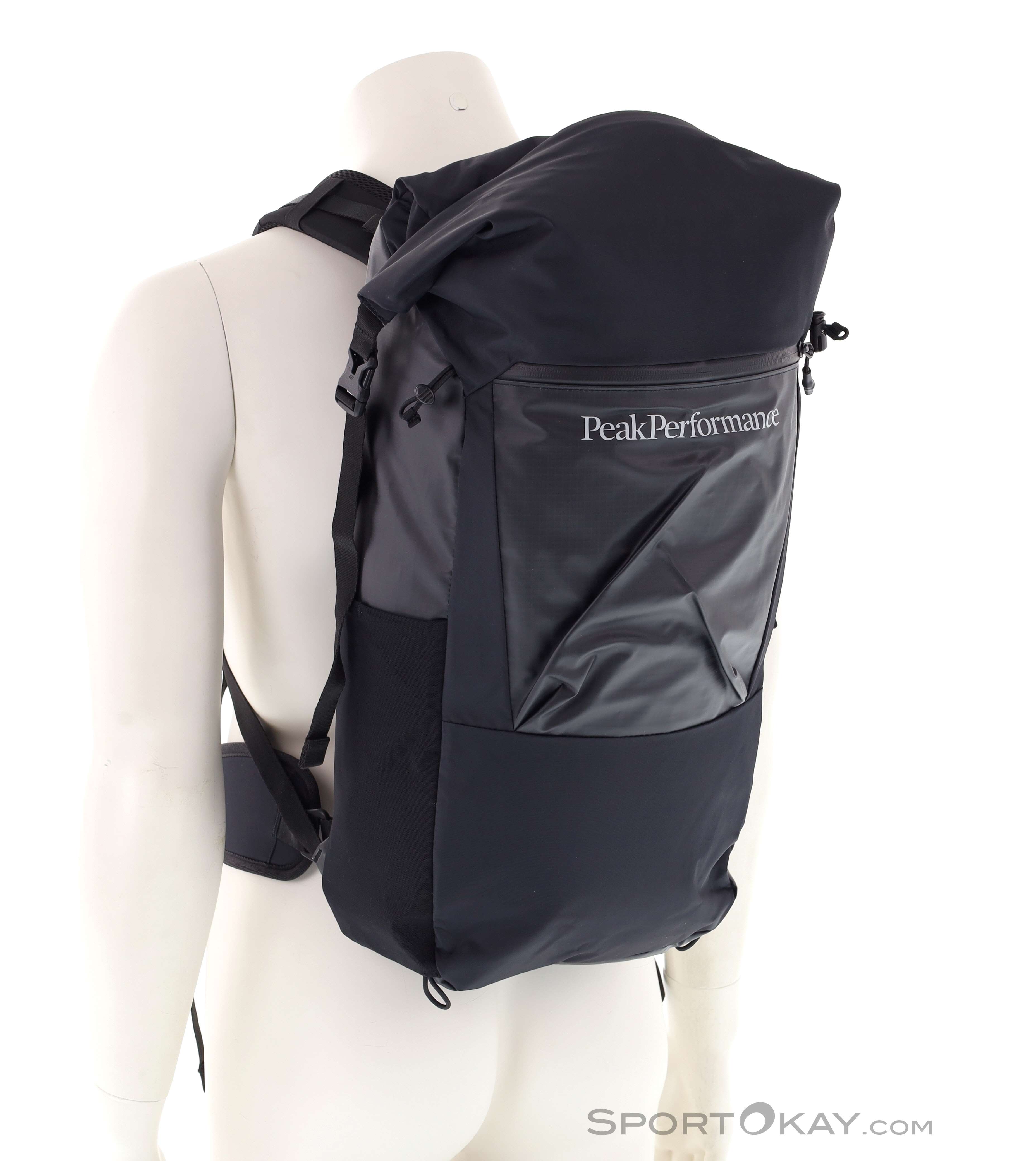 Peak Performance Hike 22l Backpack - Bags - Leisure Bags - Fashion