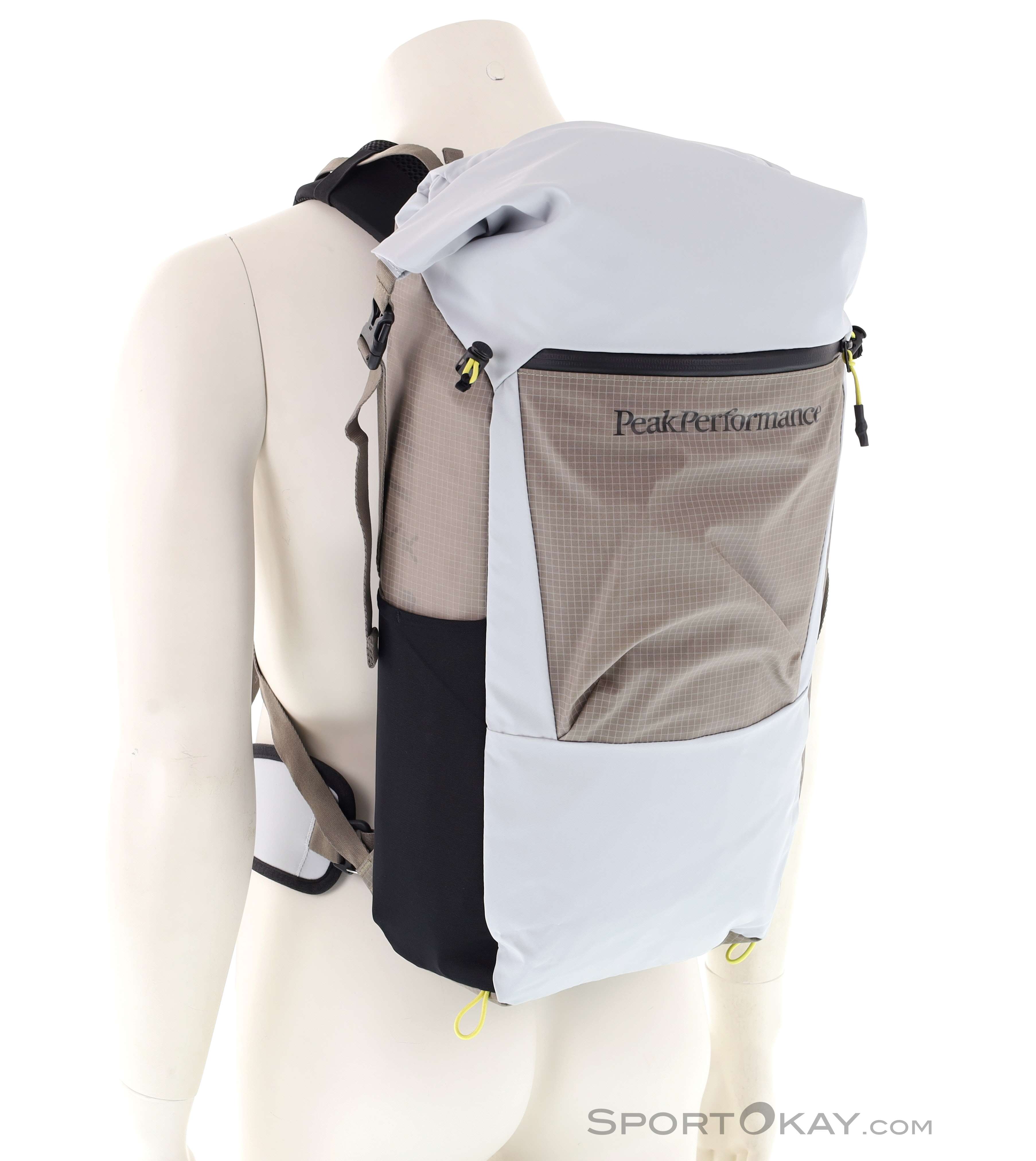 Peak Performance Hike 22l Backpack - Bags - Leisure Bags - Fashion