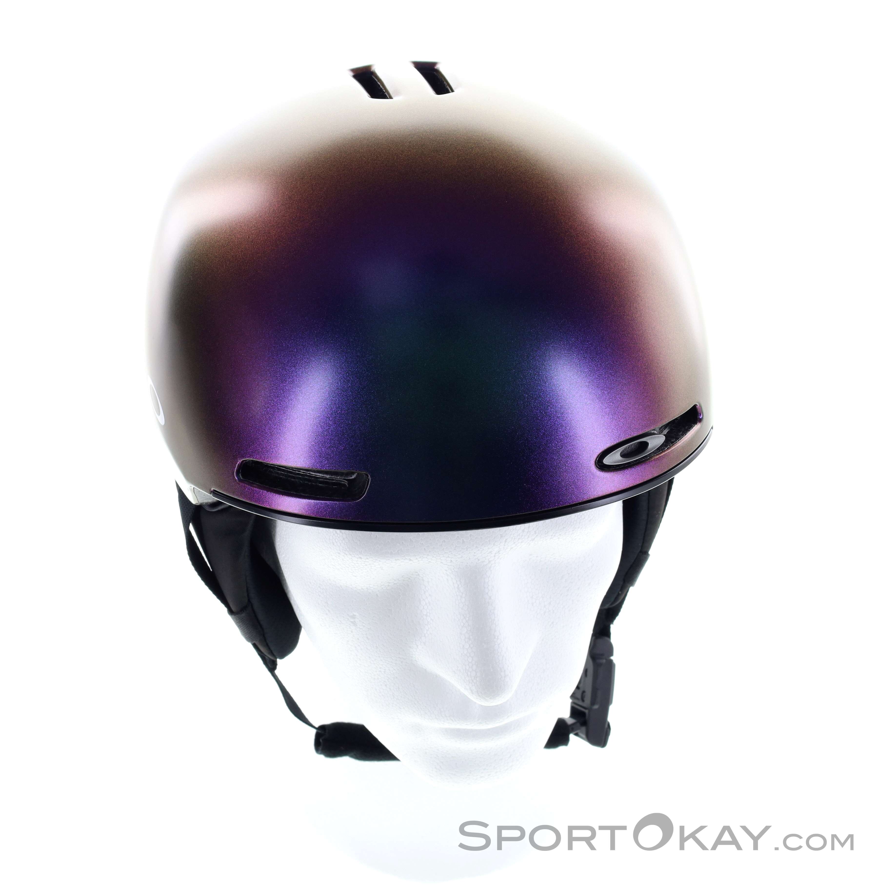 Oakley MOD1 MIPS PGRG Ski Helmet - Ski Helmets - Ski Helmets