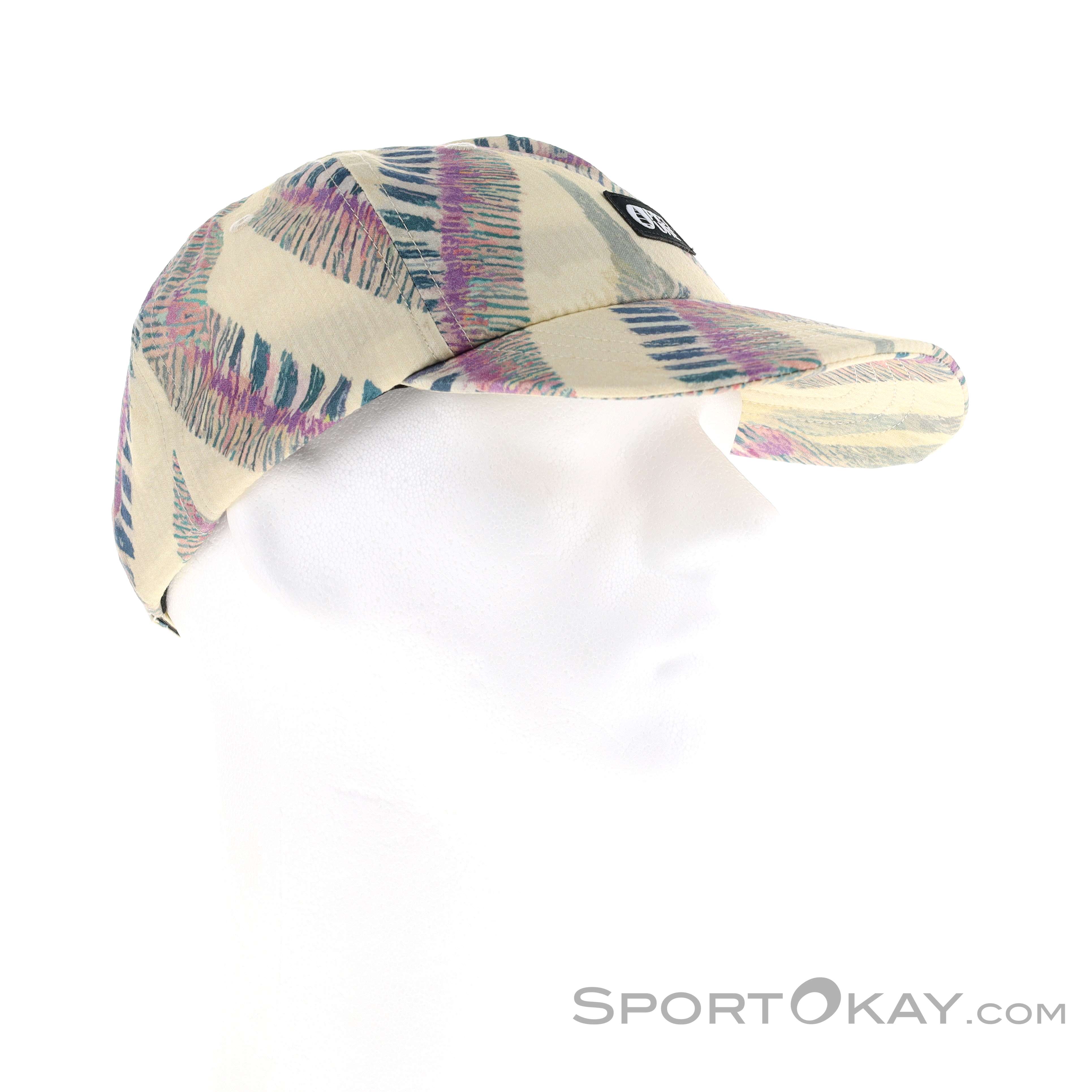 Picture Baogi Printed Schildmütze, Picture, Mehrfarbig, , Herren,Damen,Unisex, 0343-10363, 5638408679, 3663270986817, N1-01.jpg