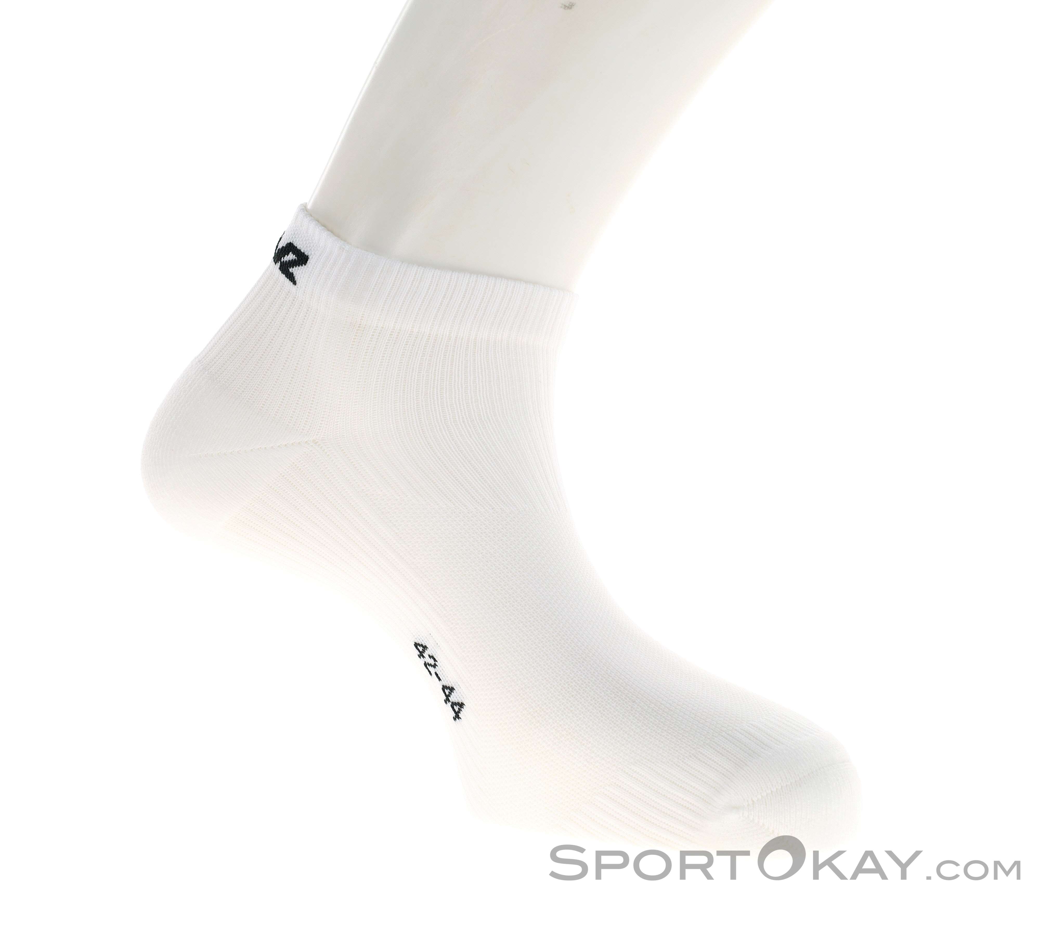 Lenz Running 3.0 - 2er Pack Socken, Lenz, Transparent, , Herren,Damen, 0051-10033, 5638408822, 9006729907768, N1-01.jpg