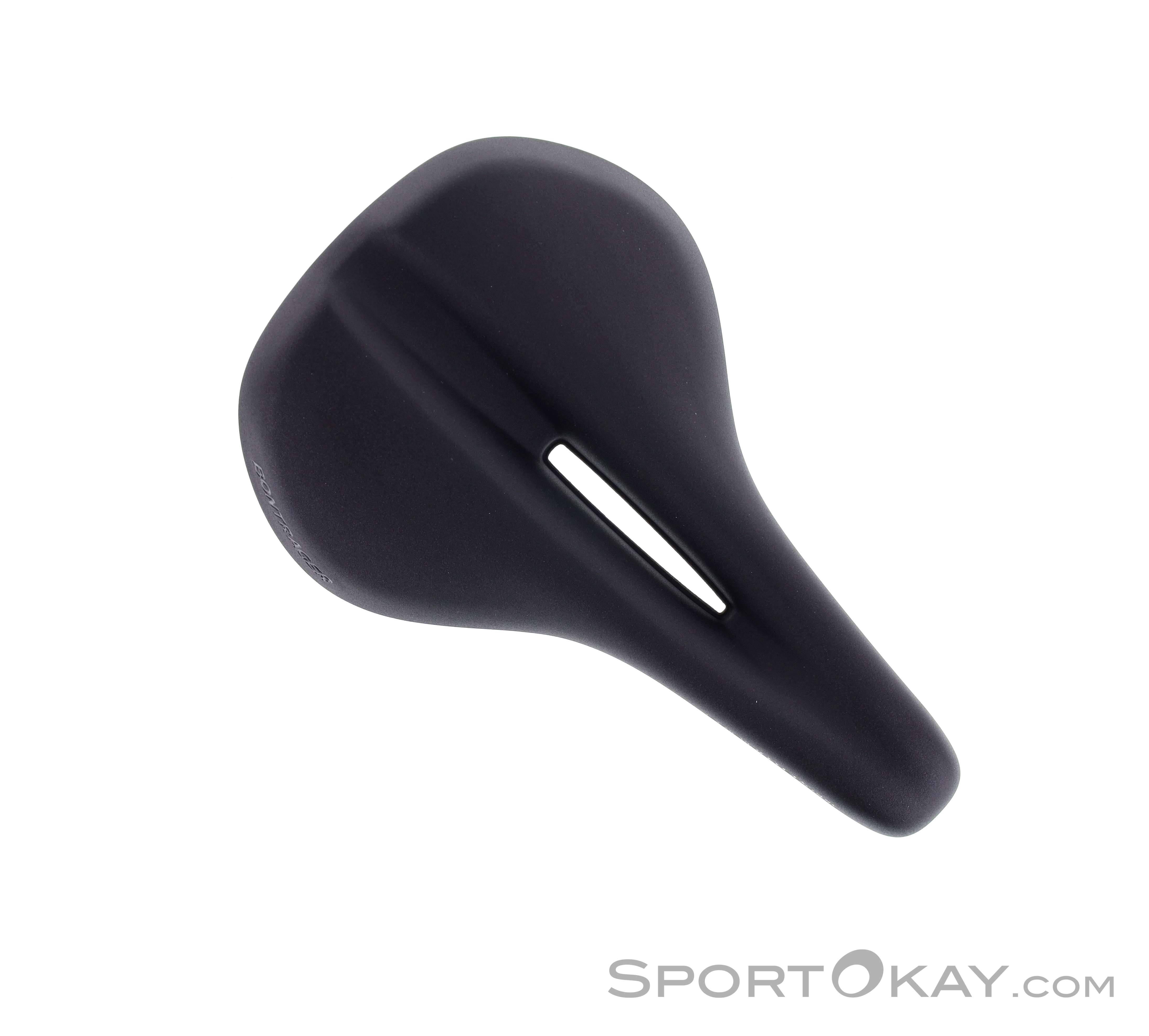Bontrager Commuter Comp Saddle - Saddle - Components - Bike - All