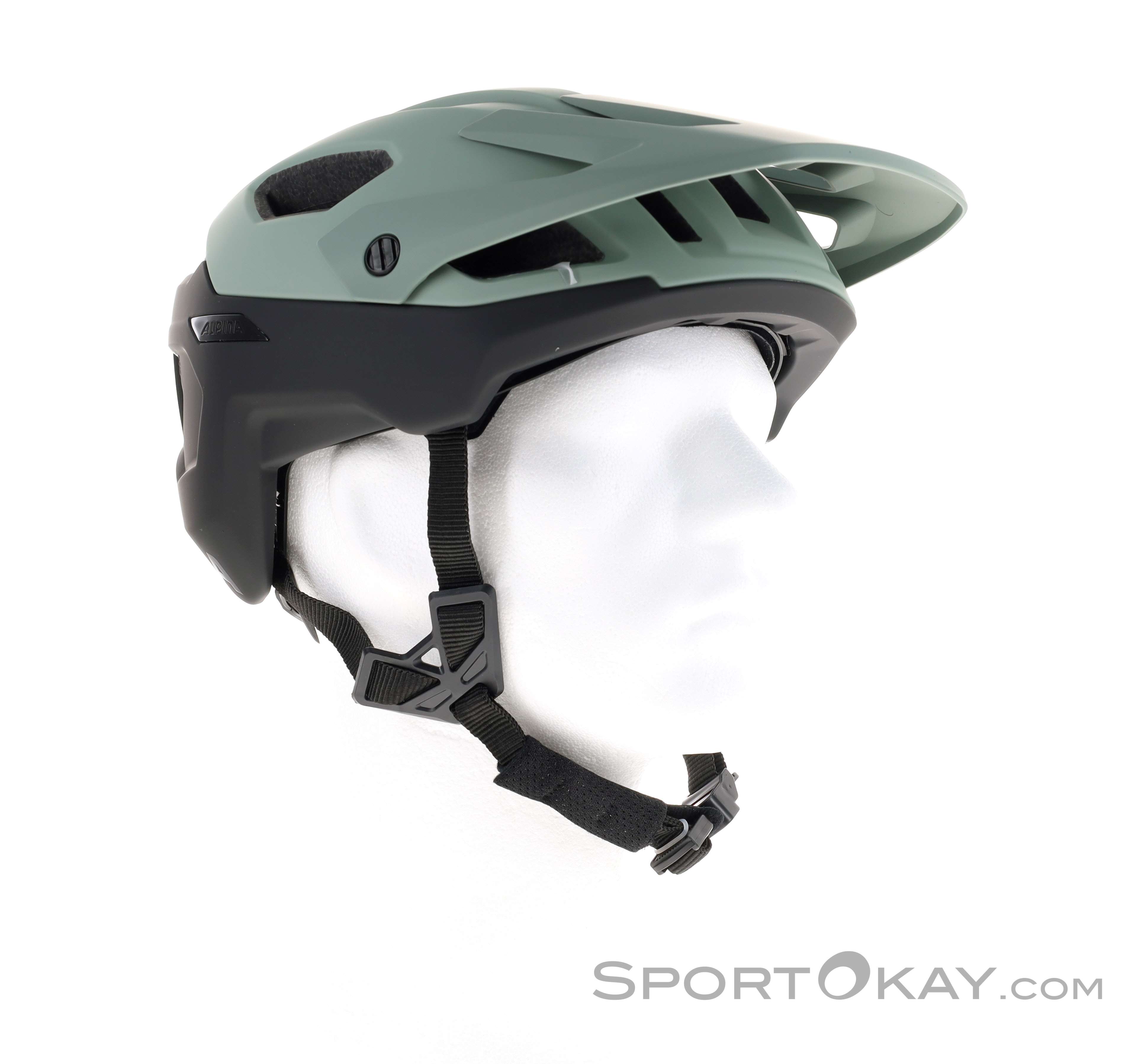 Alpina Rootage 2 MTB Helmet - Mountain Bike - Helmets - Bike - All