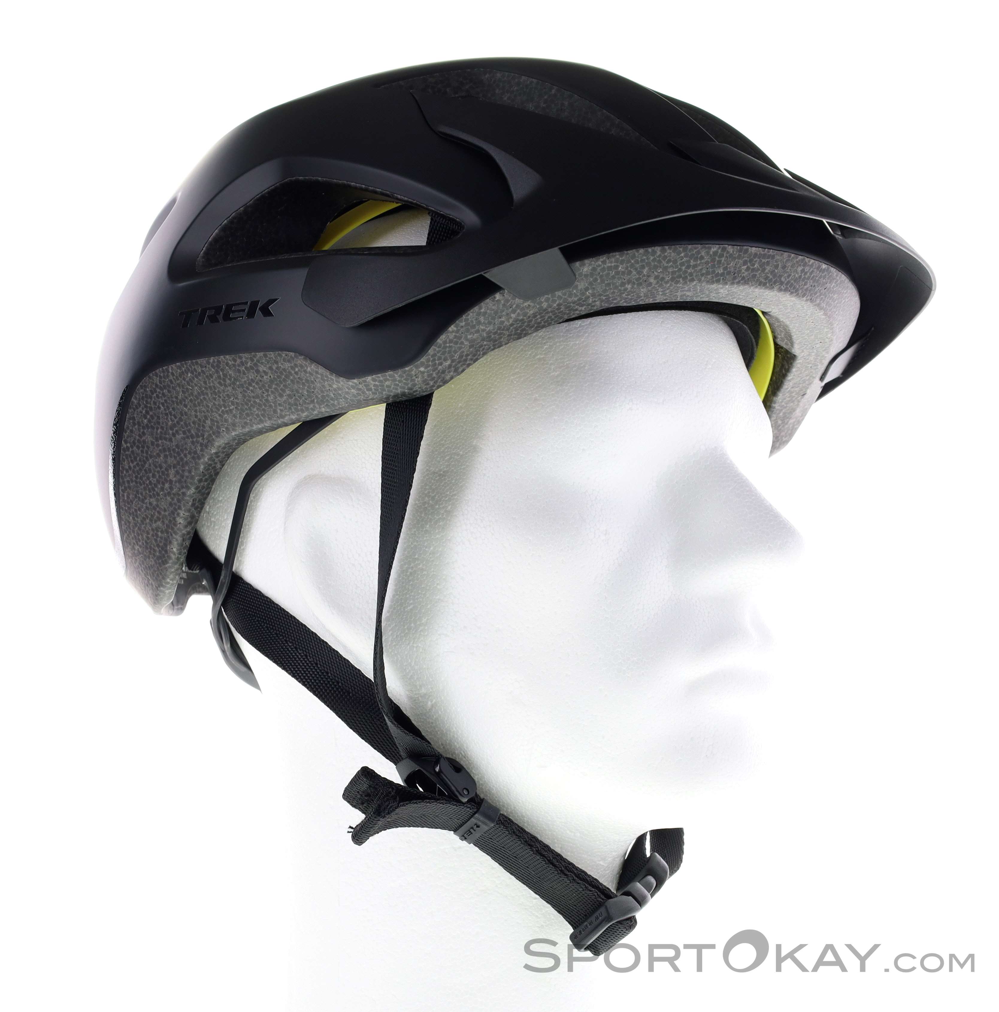 Trek Solstice MIPS Fahrradhelm - Rennrad - Bikehelme - Bike - Alle