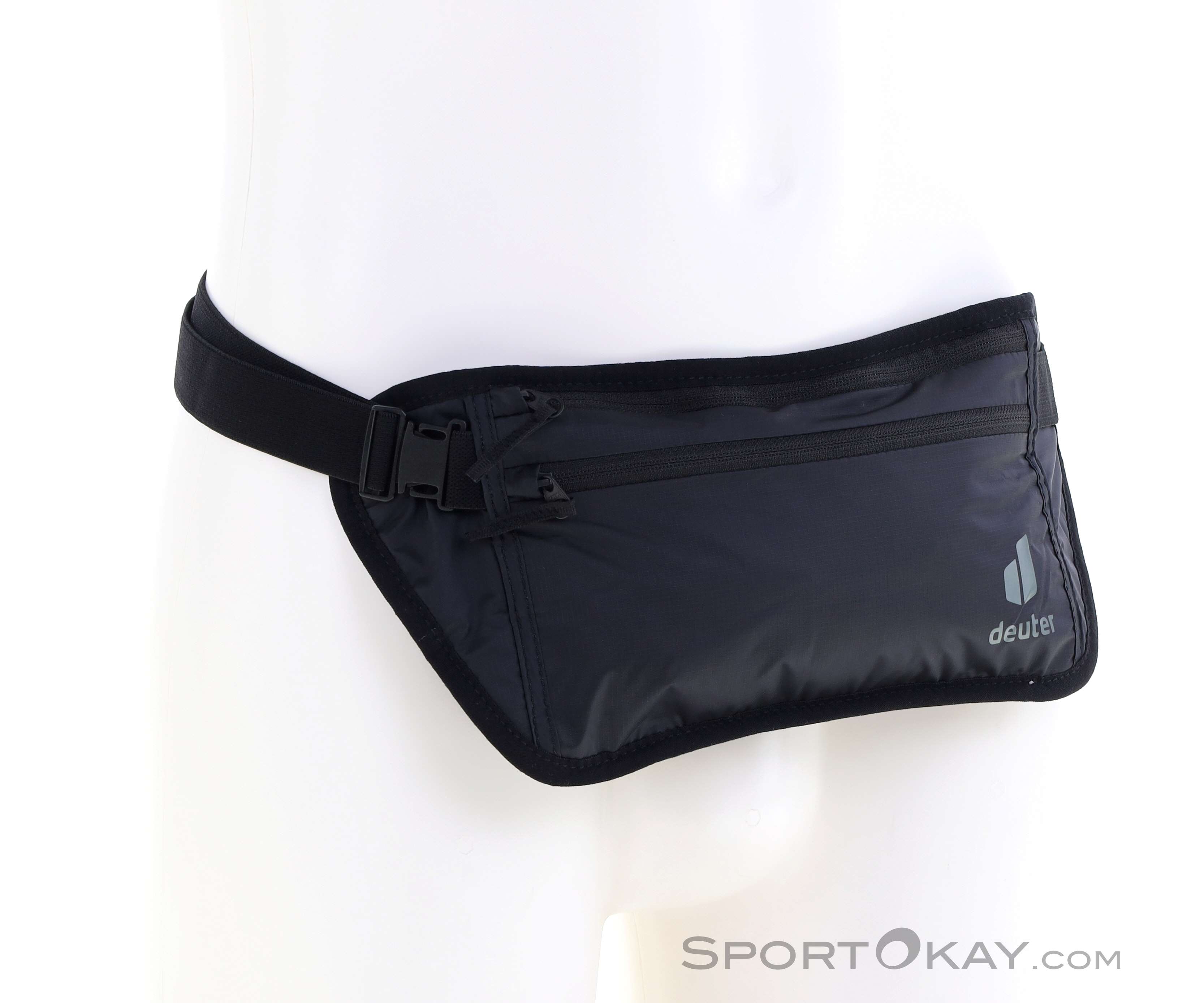 Deuter Security Money Belt II Hip Bag - Bags - Leisure Bags
