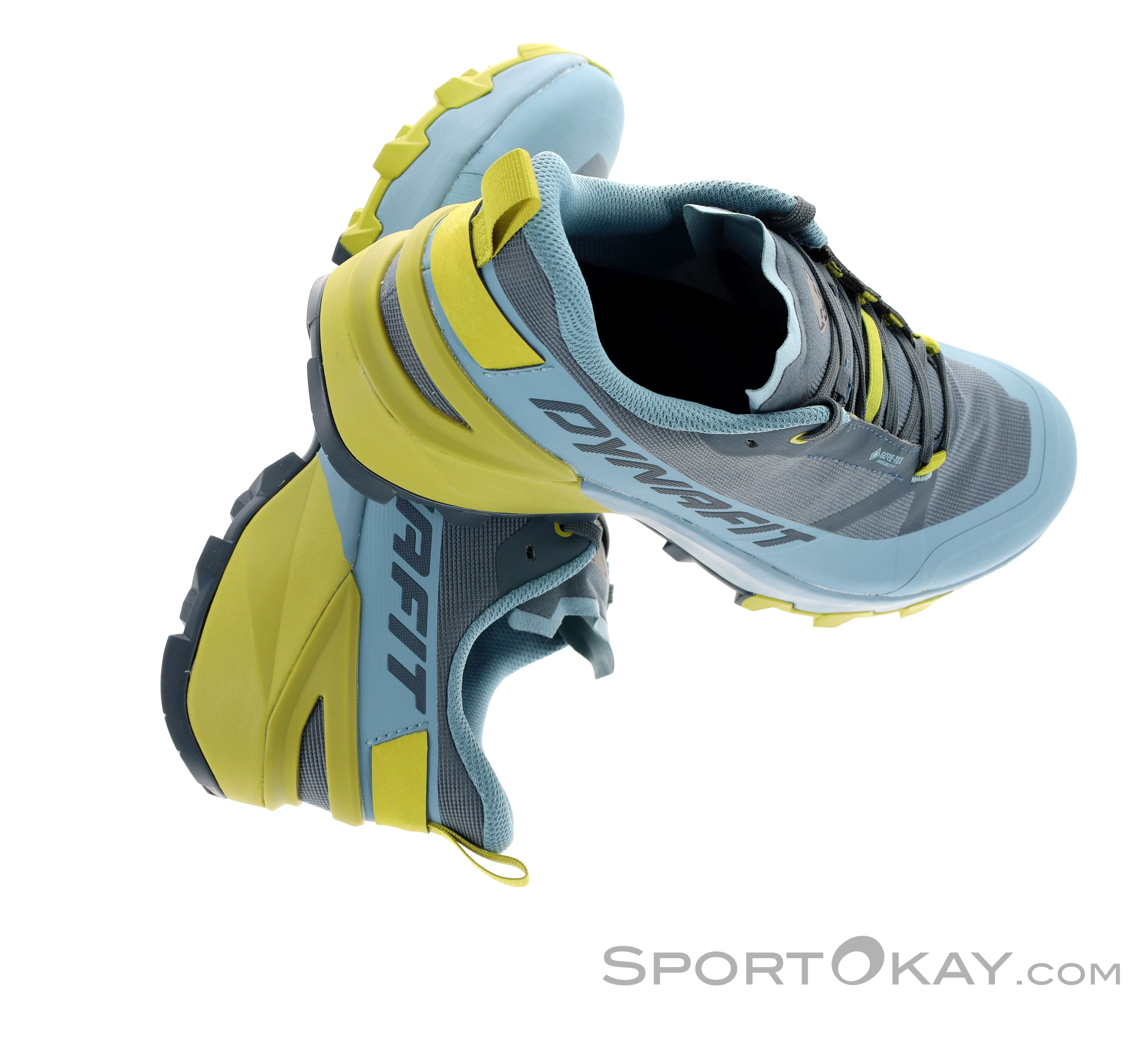 Dynafit Transalper 2 - Approach shoes Men's | Free EU Delivery
