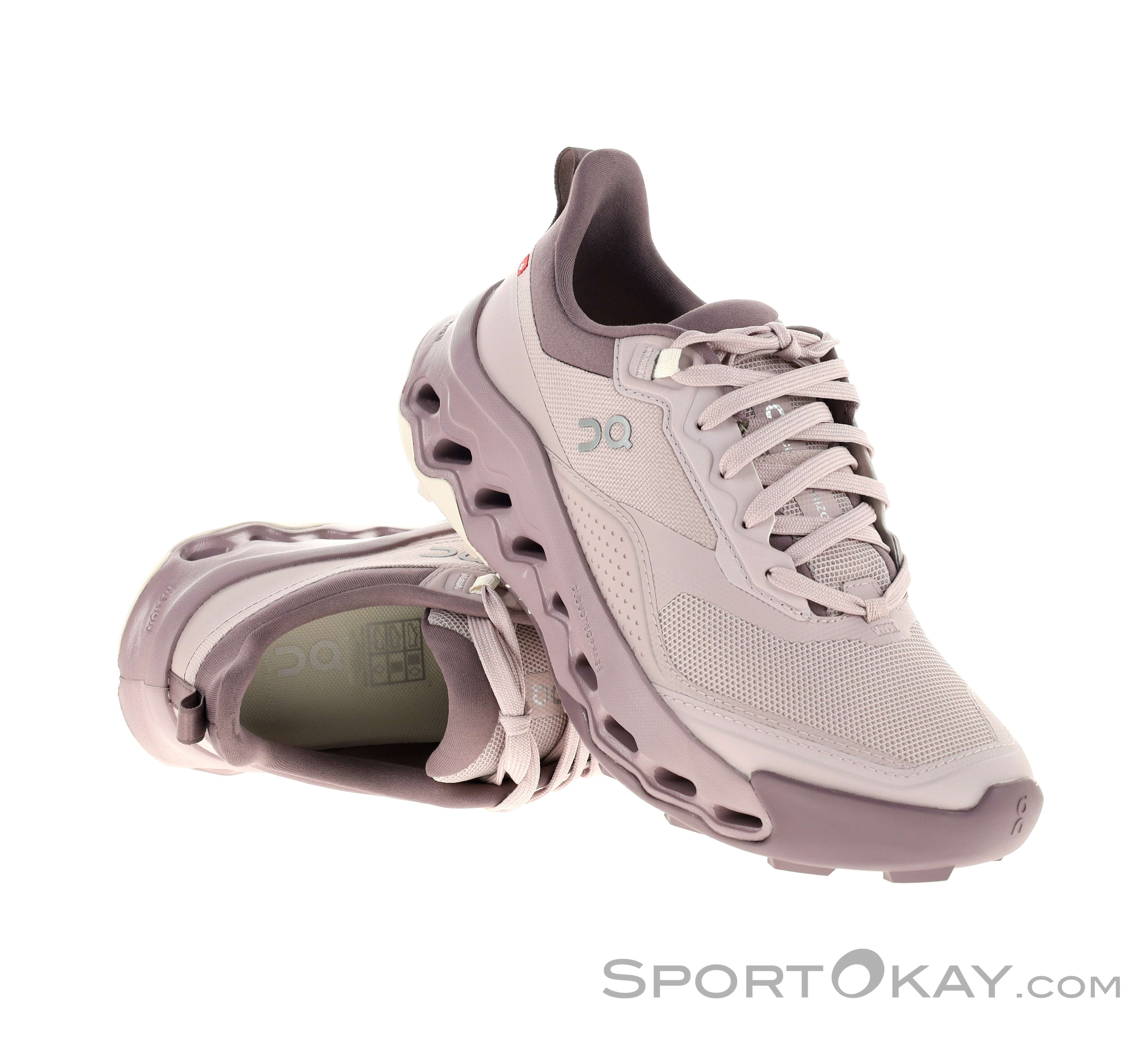 On Cloudhorizon 2 Damen Traillaufschuhe, On, Lila, , Damen, 0262-10615, 5638415140, 7615537625768, N1-01.jpg