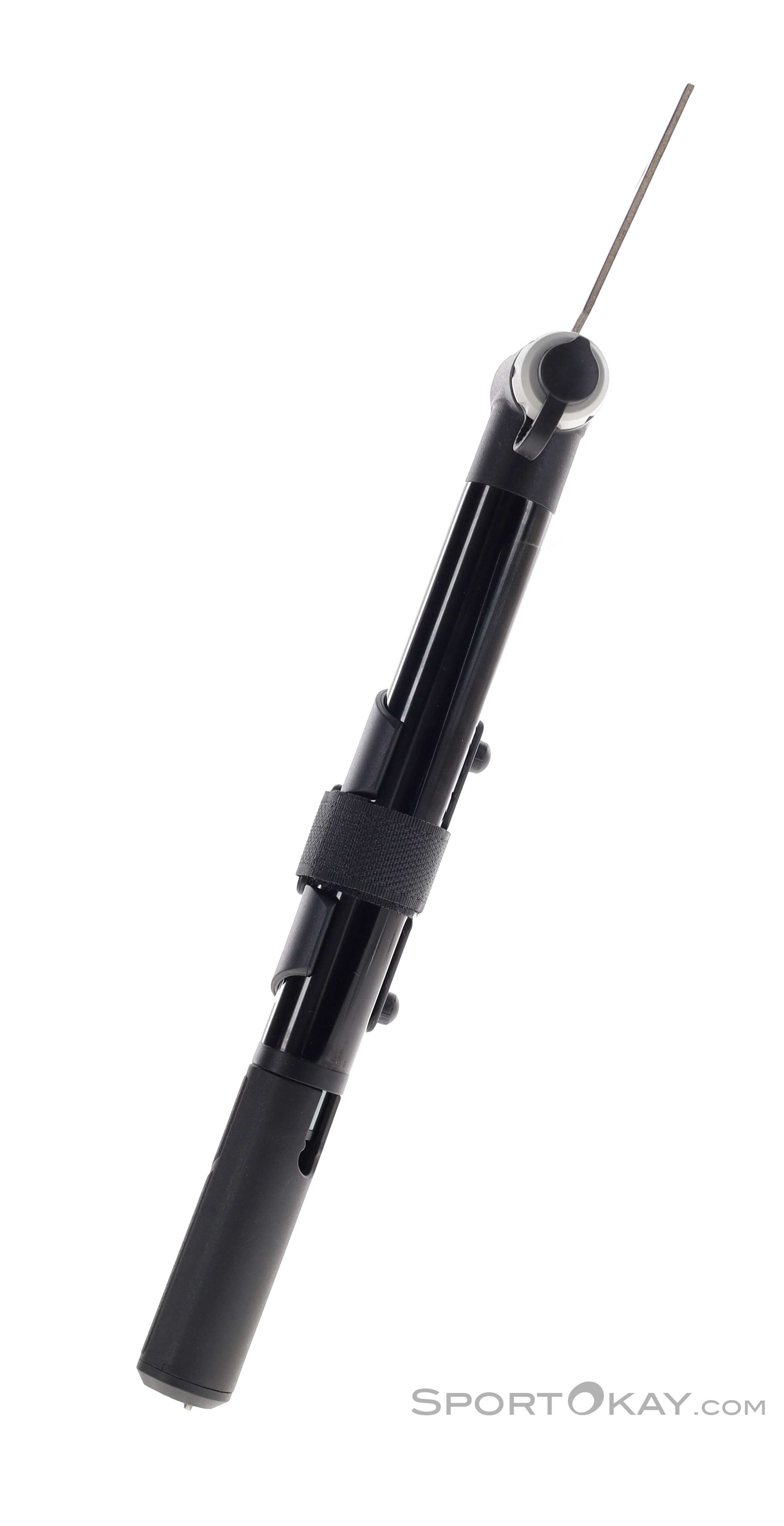 GIANT CONTROL MINI SHOCK 0 エアサスポンプ Giant Control Mini 0 サスペンションポンプ クリア| Bikeinn 空気入れ