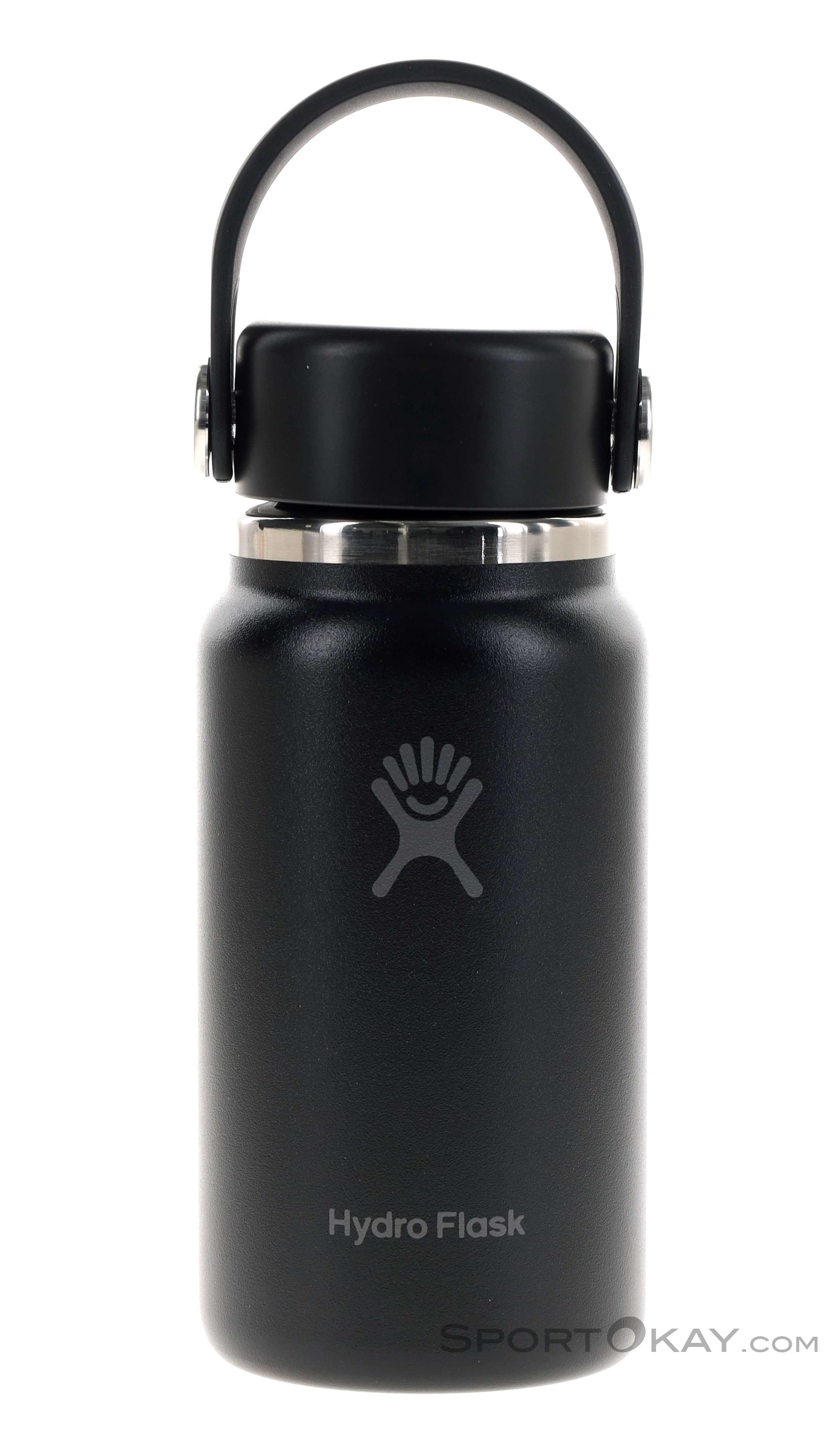 Hydro Flask Micro Hydro 200ml Thermos Bottle - Water Bottles - Fitness  Accessory - Fitness - All