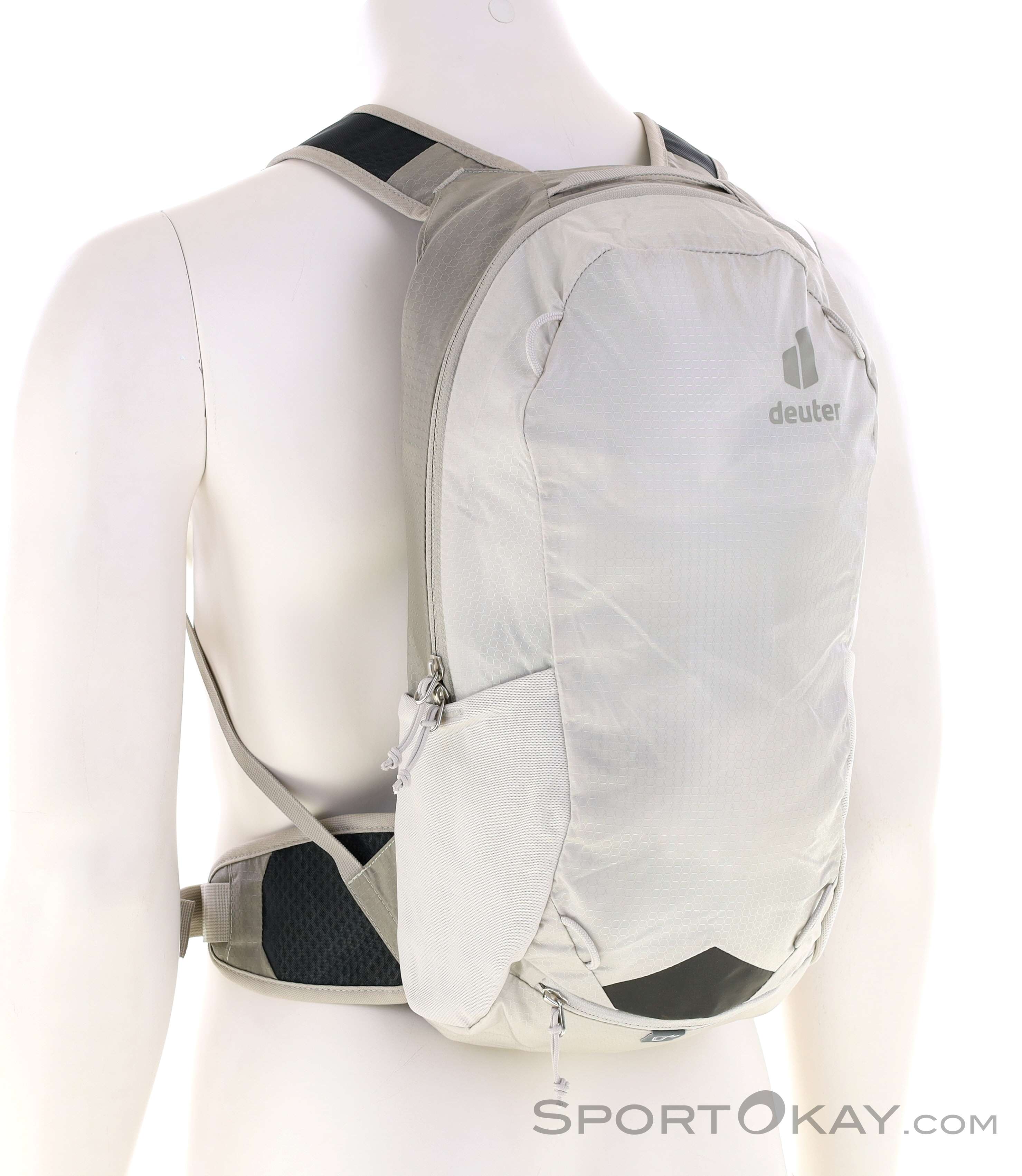 deuter Race 12 - Sac à dos vélo homme | Hardloop deuter Race 12 - Sac à dos vélo homme | Hardloop