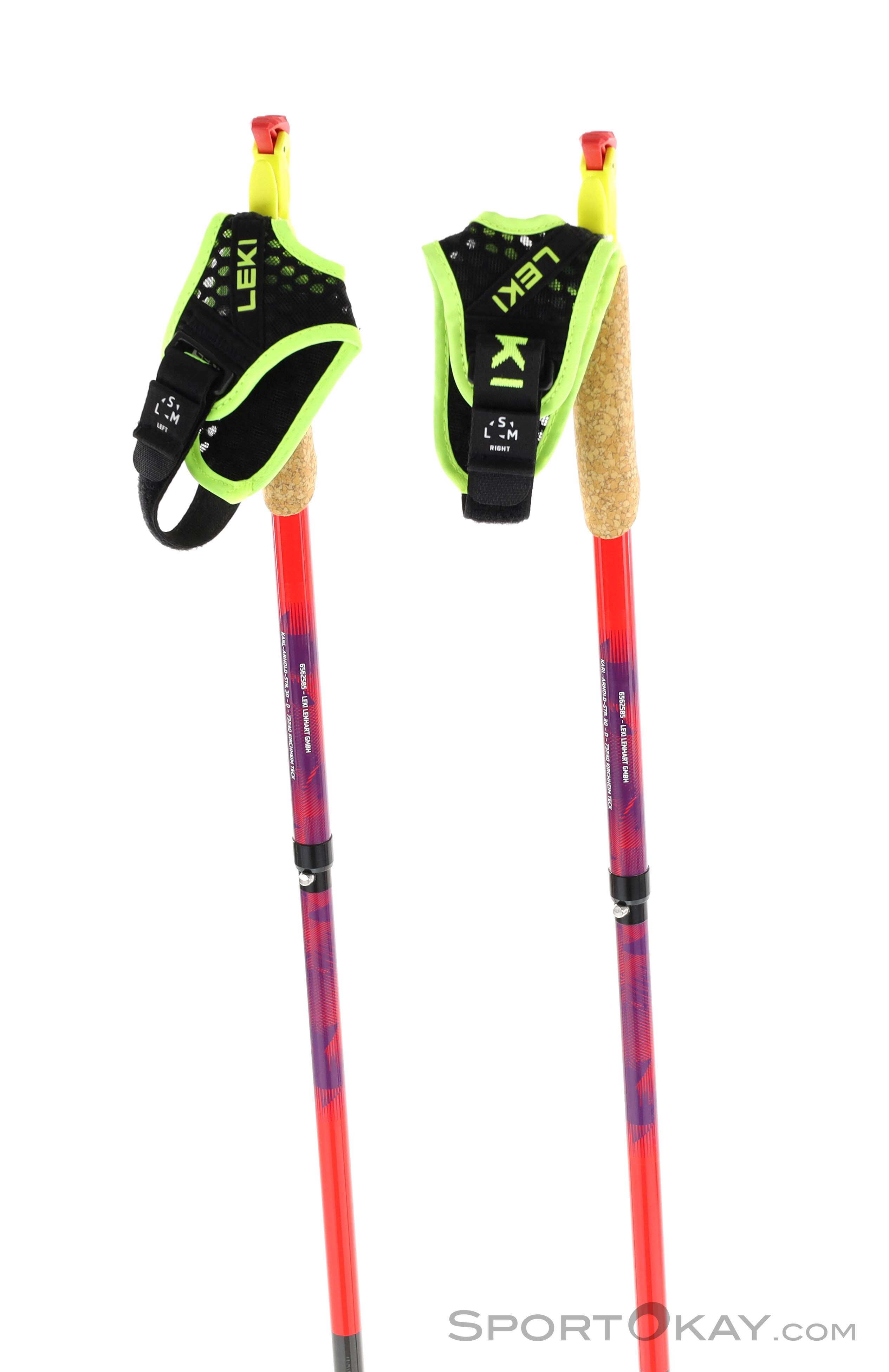 LEKI ULTRATRAIL FX One (T125) - Sport & Plein air LEKI ULTRATRAIL FX One (T125) - Sport & Plein air