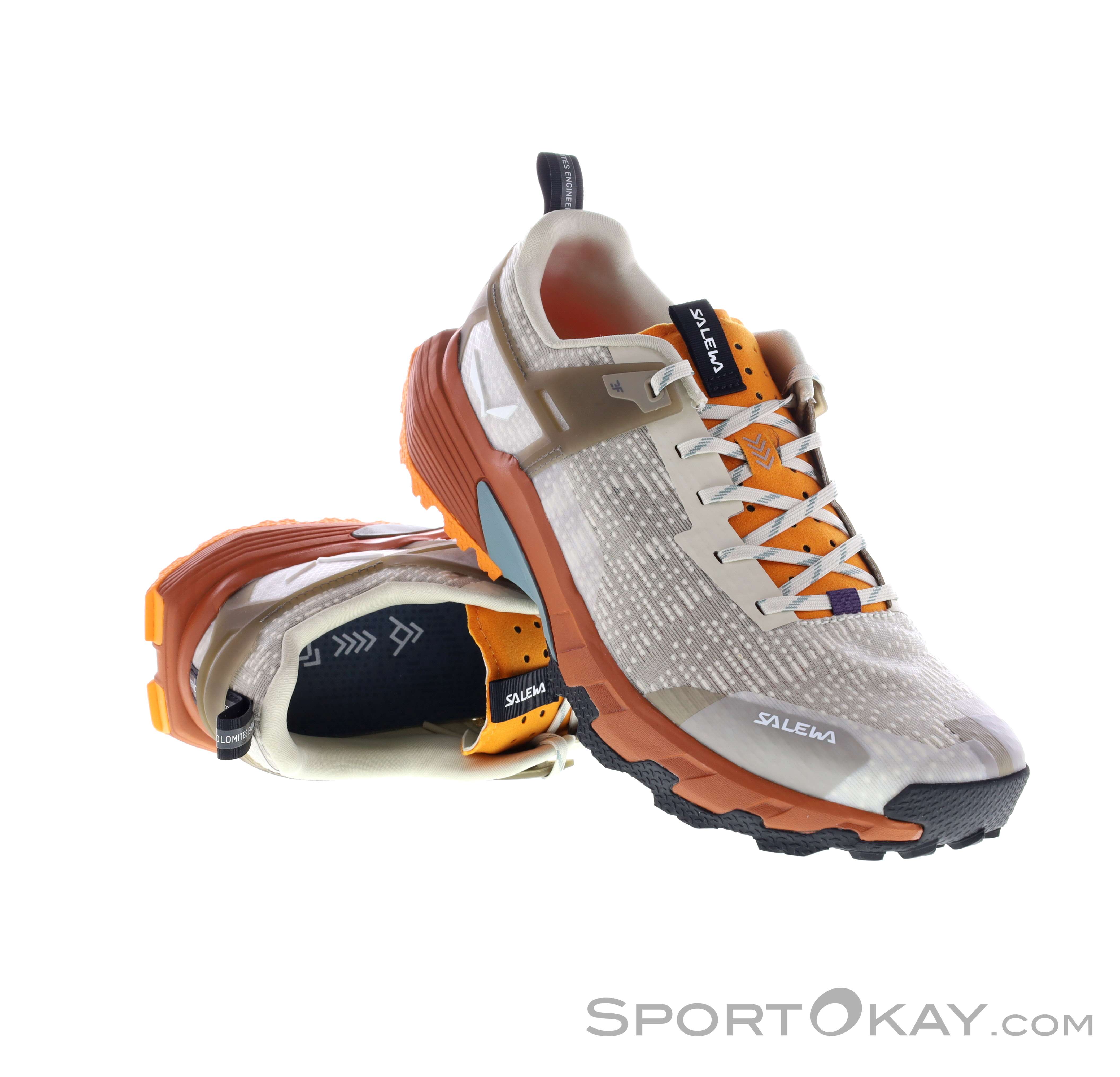 Salewa Pedroc 2 Herren Trekkingschuhe, Salewa, Mehrfarbig, , Herren, 0032-11802, 5638421839, 4053866879743, N1-01.jpg